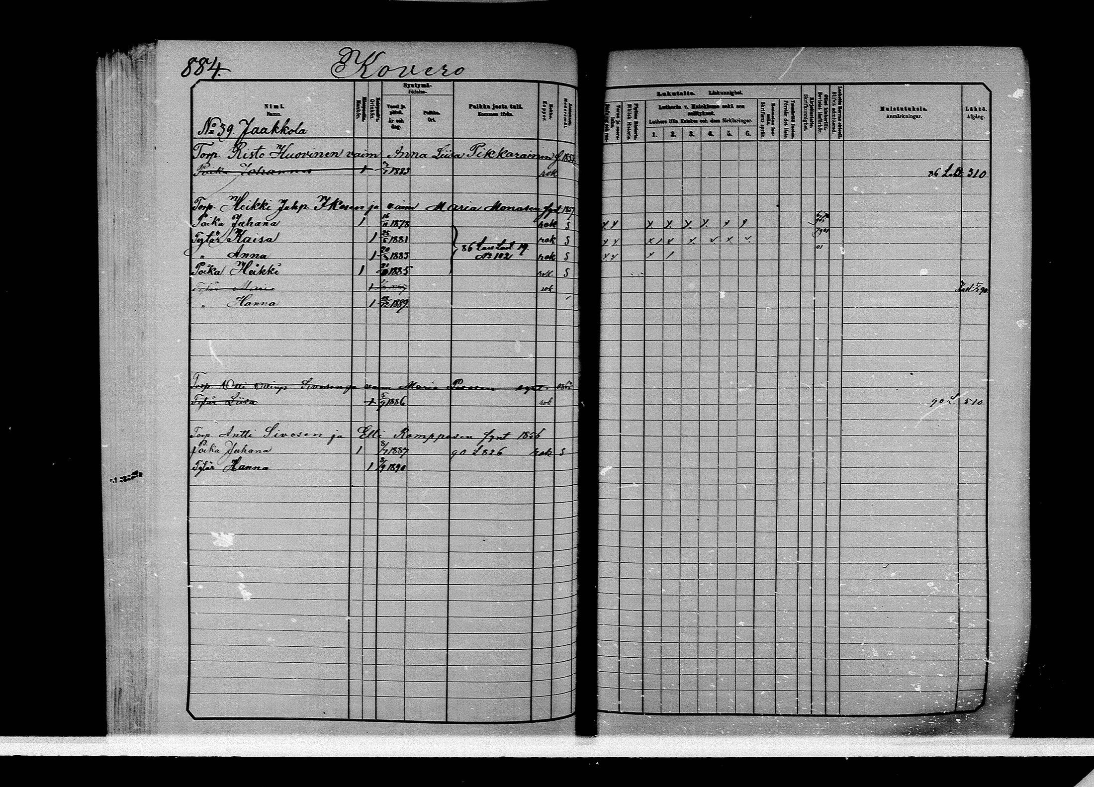 [ ../kirjat/Kirkonkirjat/ilomantsi/lastenkirja_1883-1890_mko890-912/kuvat/119.jpg ]