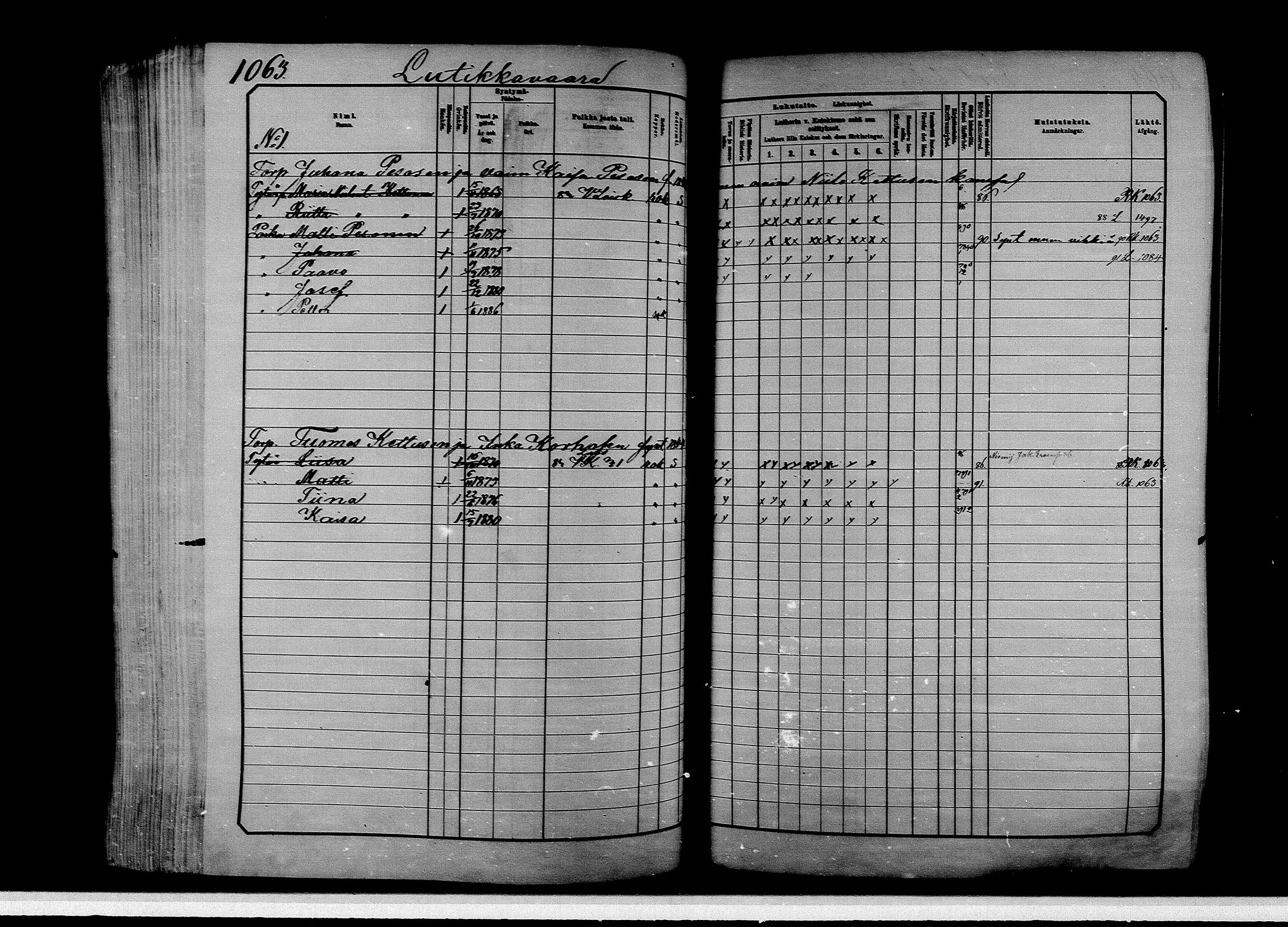[ ../kirjat/Kirkonkirjat/ilomantsi/lastenkirja_1883-1890_mko890-912/kuvat/265.jpg ]