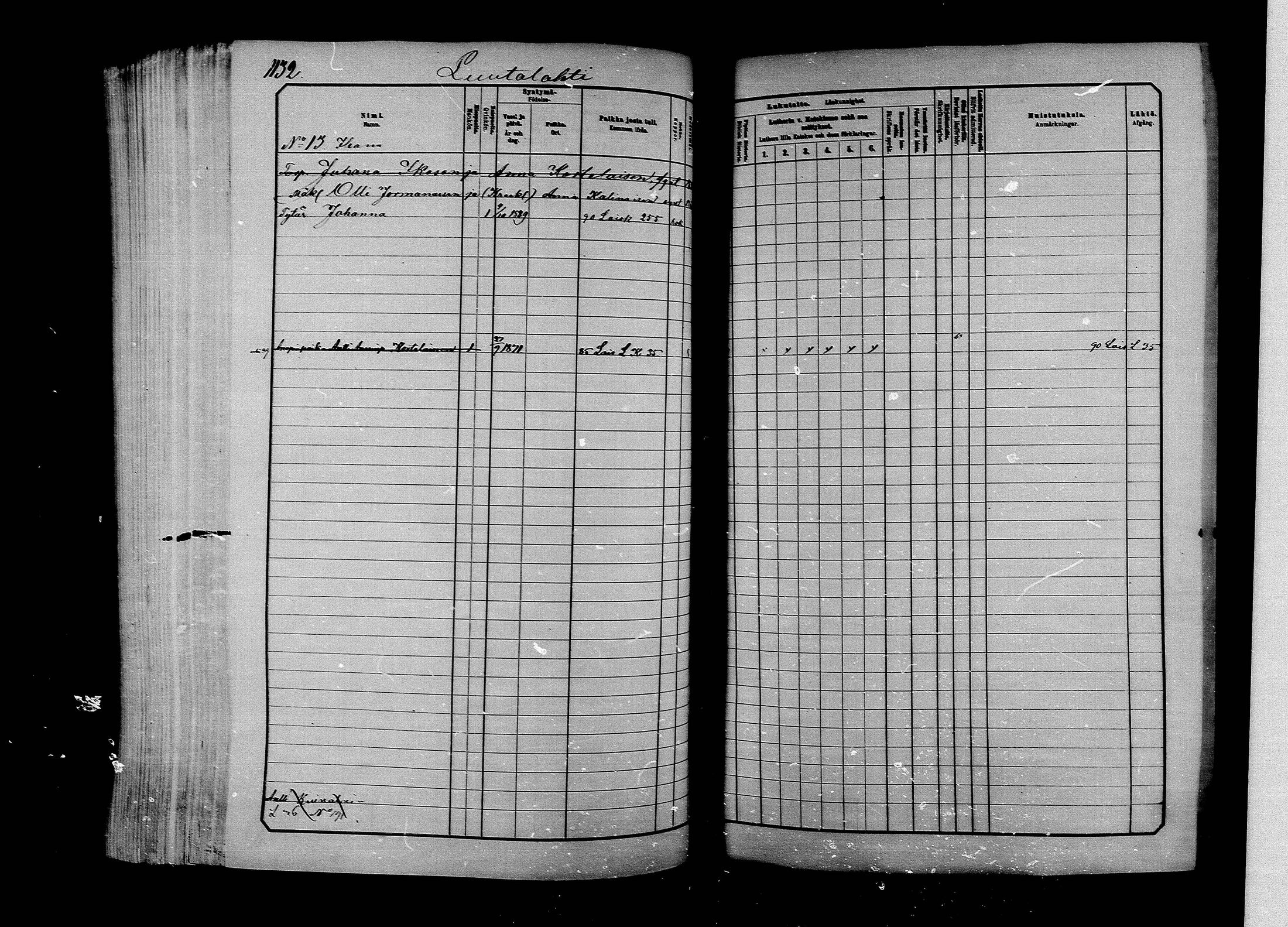 [ ../kirjat/Kirkonkirjat/ilomantsi/lastenkirja_1883-1890_mko890-912/kuvat/327.jpg ]