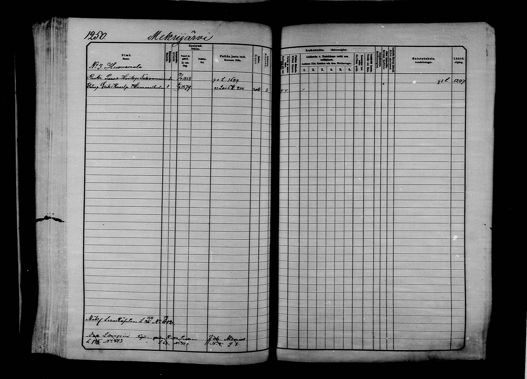 [ ../kirjat/Kirkonkirjat/ilomantsi/lastenkirja_1883-1890_mko890-912/kuvat/441.jpg ]