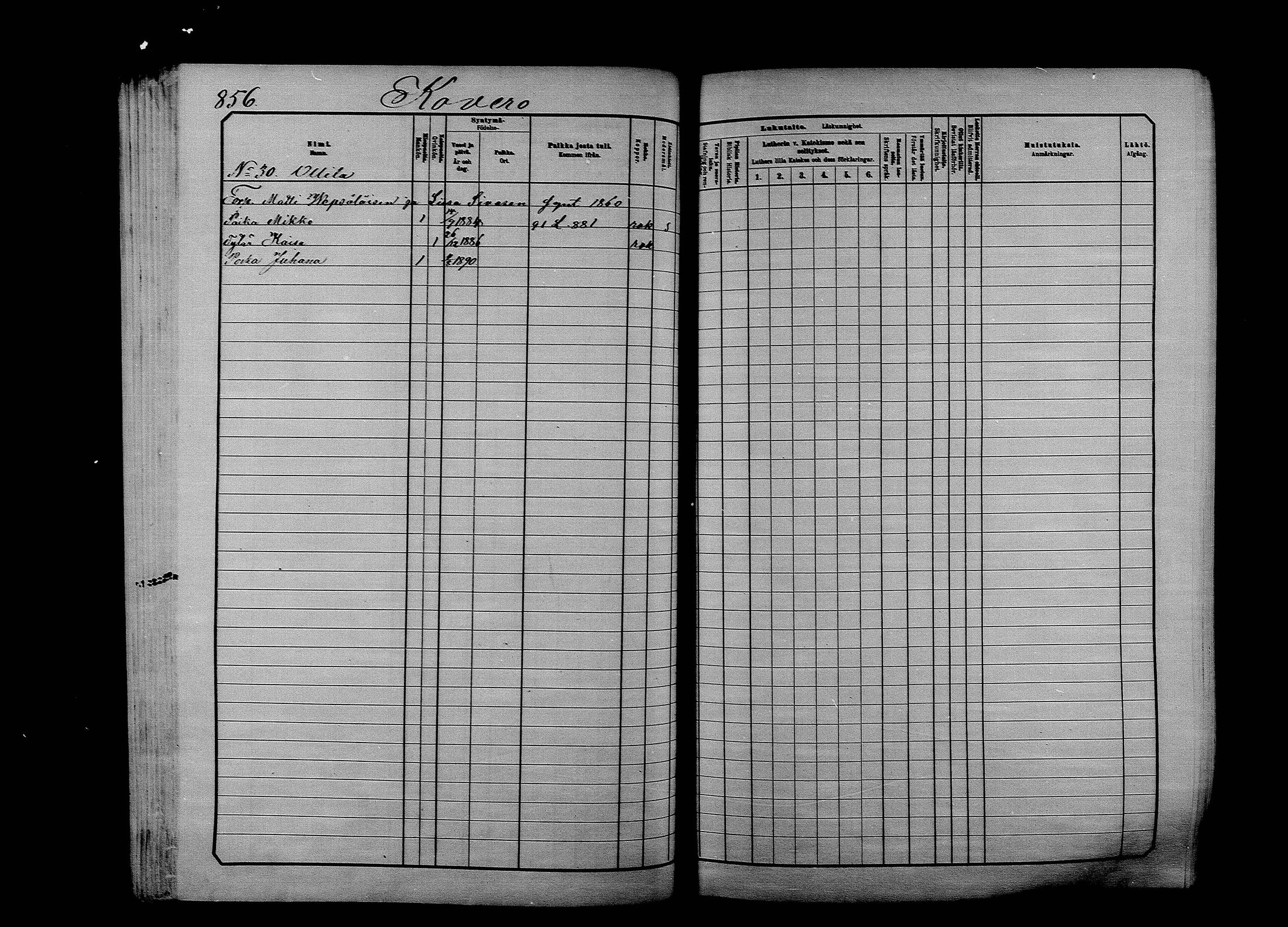 [ ../kirjat/Kirkonkirjat/ilomantsi/lastenkirja_1883-1890_mko890-912/kuvat/91.jpg ]