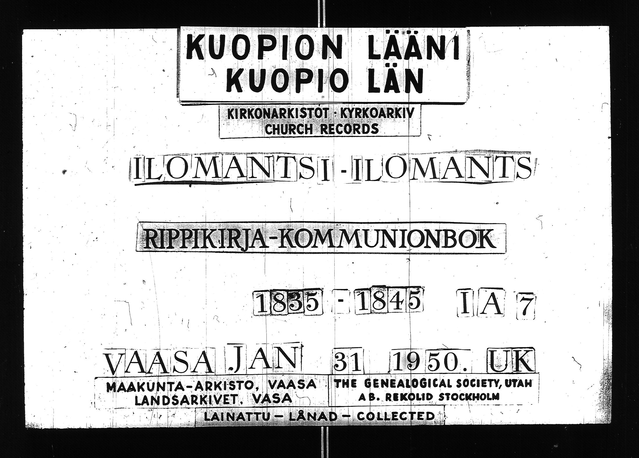 [ ../kirjat/Kirkonkirjat/ilomantsi/rippikirja_1835-1845_uk862/kuvat/1.jpg ]