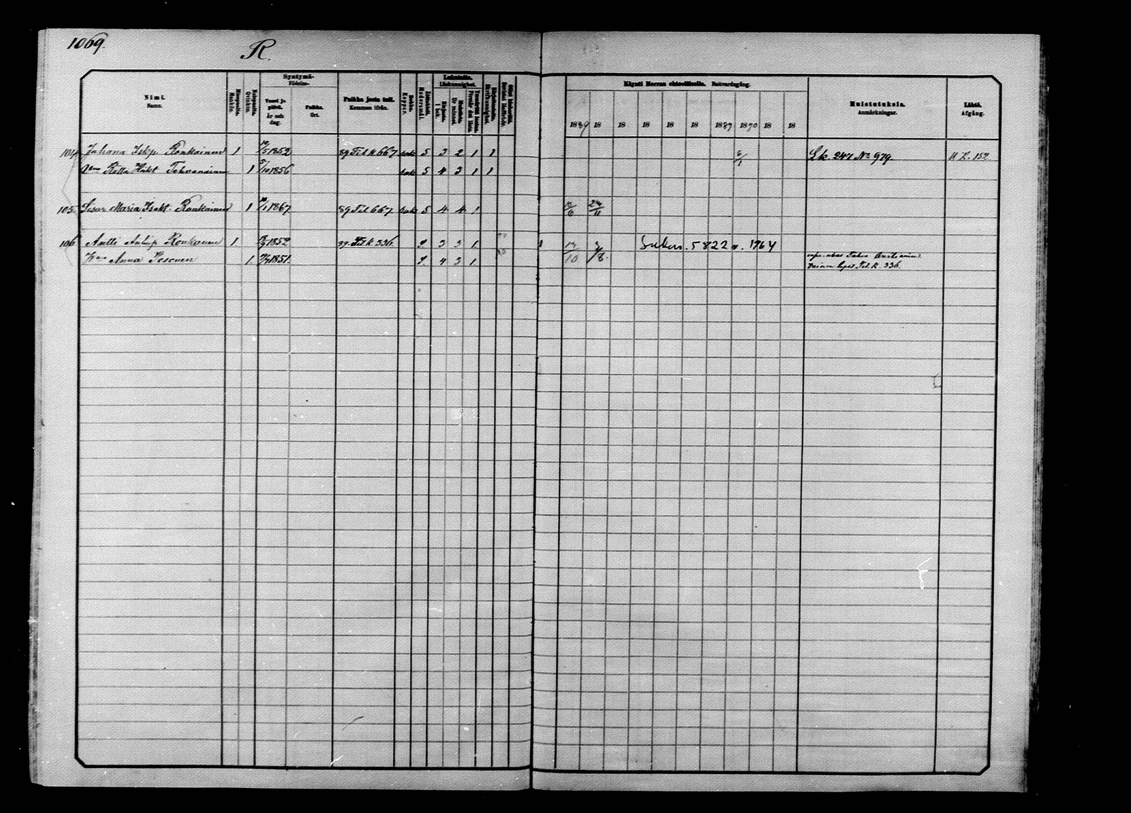 [ ../kirjat/Kirkonkirjat/ilomantsi/rippikirja_1881-1890_mko224-233/kuvat/237.jpg ]