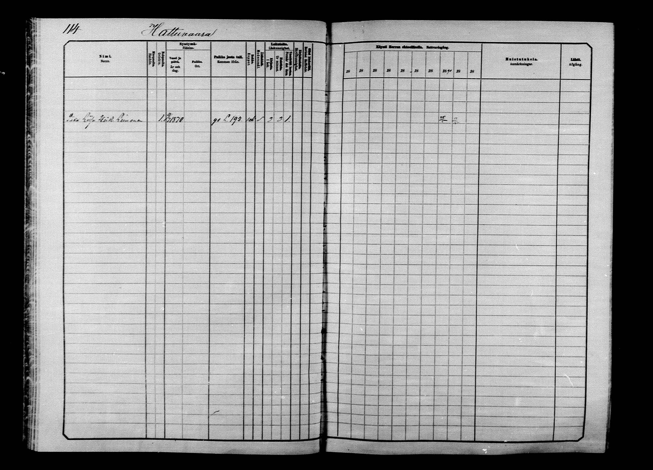 [ ../kirjat/Kirkonkirjat/ilomantsi/rippikirja_1883-1890_mko234-307/kuvat/106.jpg ]