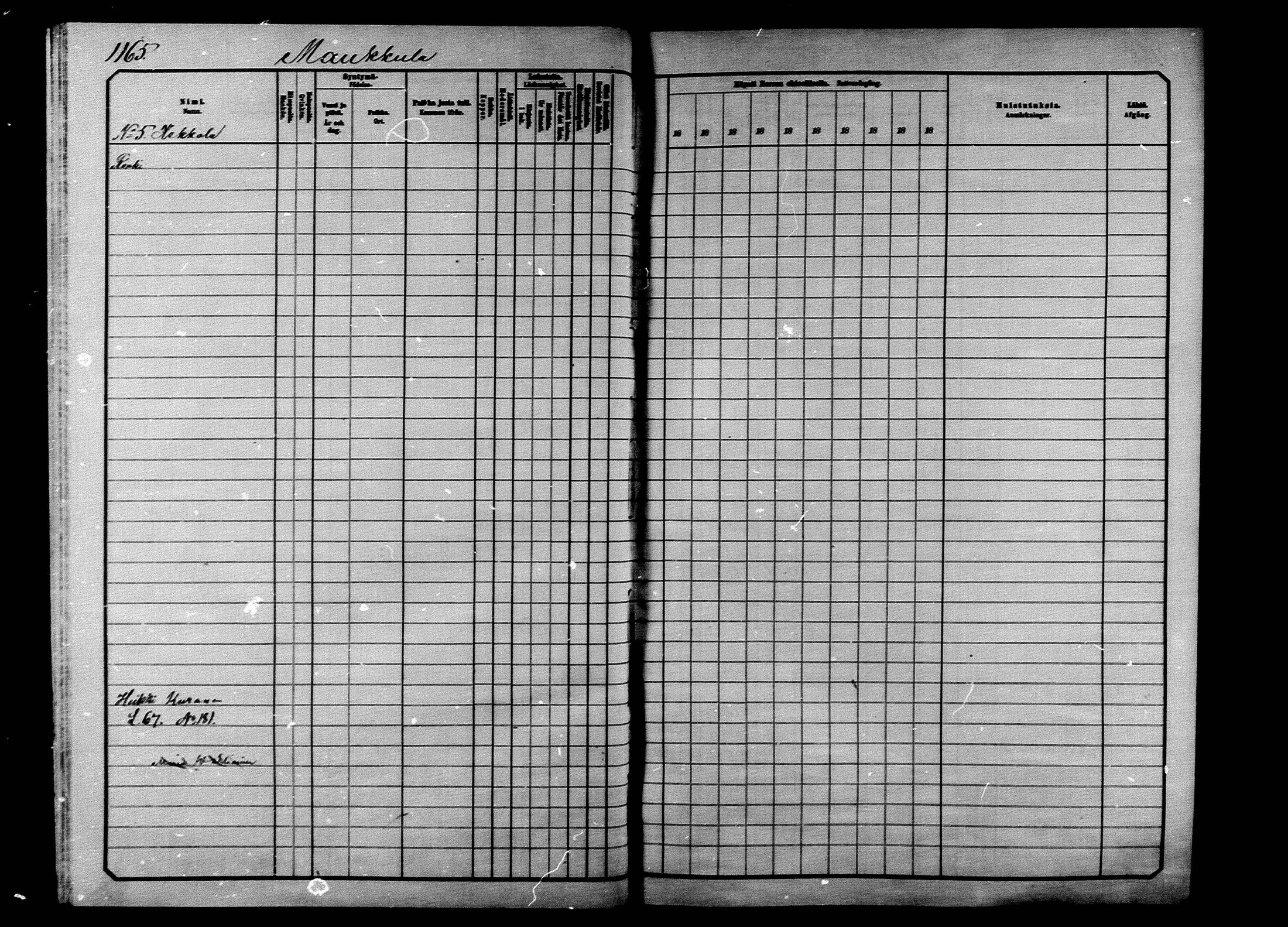 [ ../kirjat/Kirkonkirjat/ilomantsi/rippikirja_1883-1890_mko234-307/kuvat/1121.jpg ]