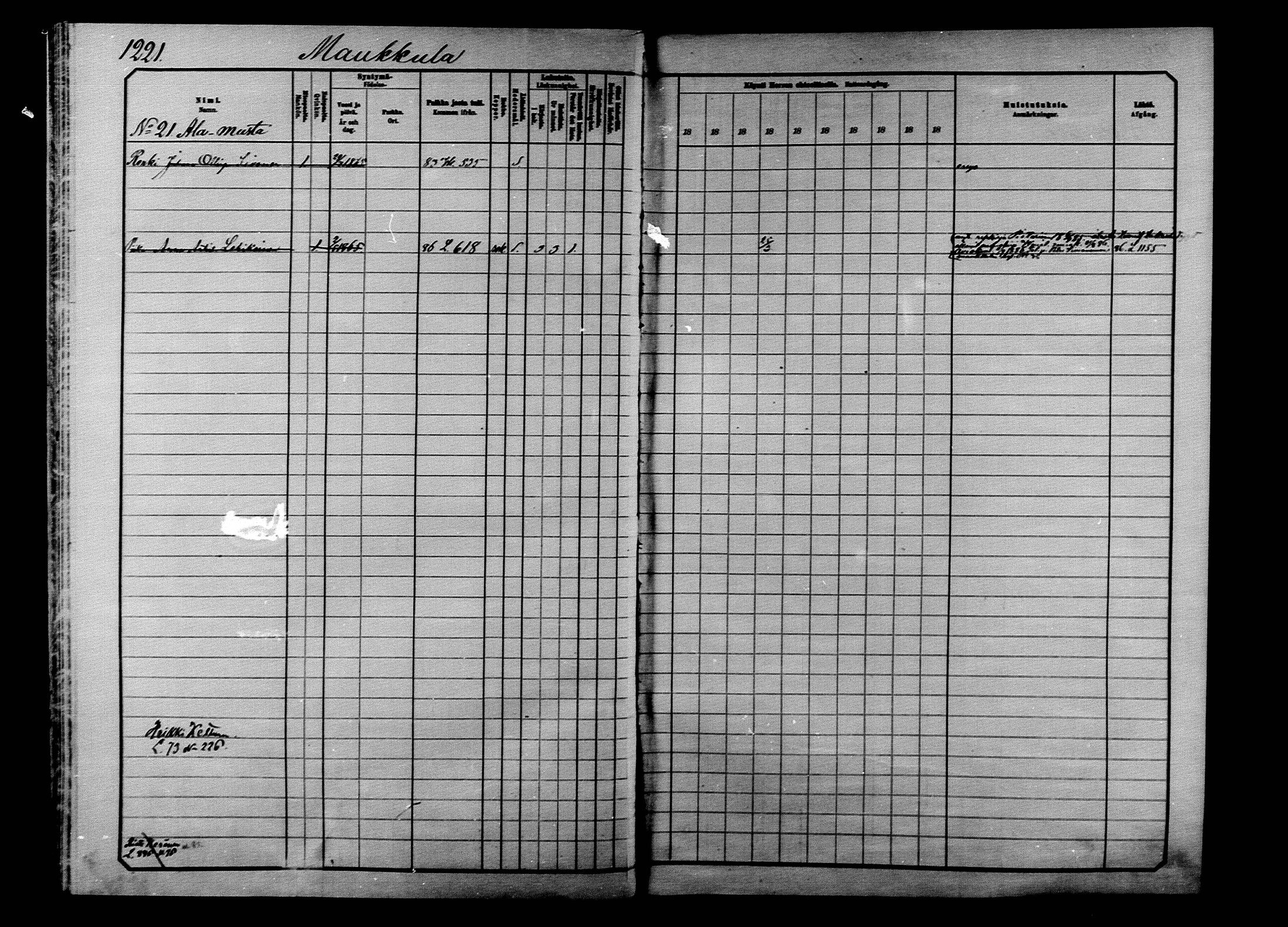 [ ../kirjat/Kirkonkirjat/ilomantsi/rippikirja_1883-1890_mko234-307/kuvat/1176.jpg ]