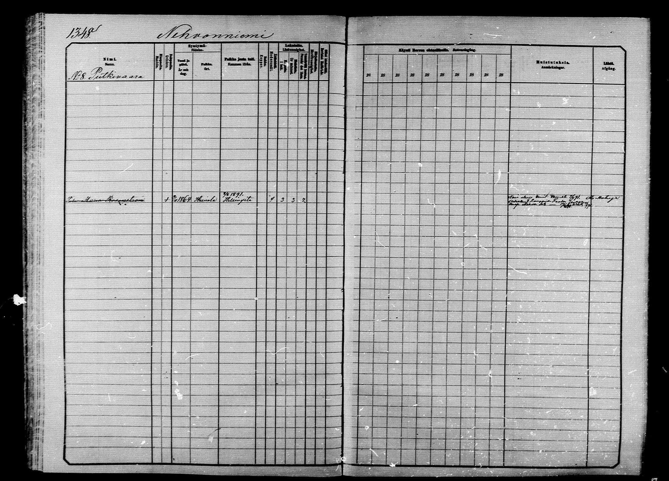 [ ../kirjat/Kirkonkirjat/ilomantsi/rippikirja_1883-1890_mko234-307/kuvat/1282.jpg ]