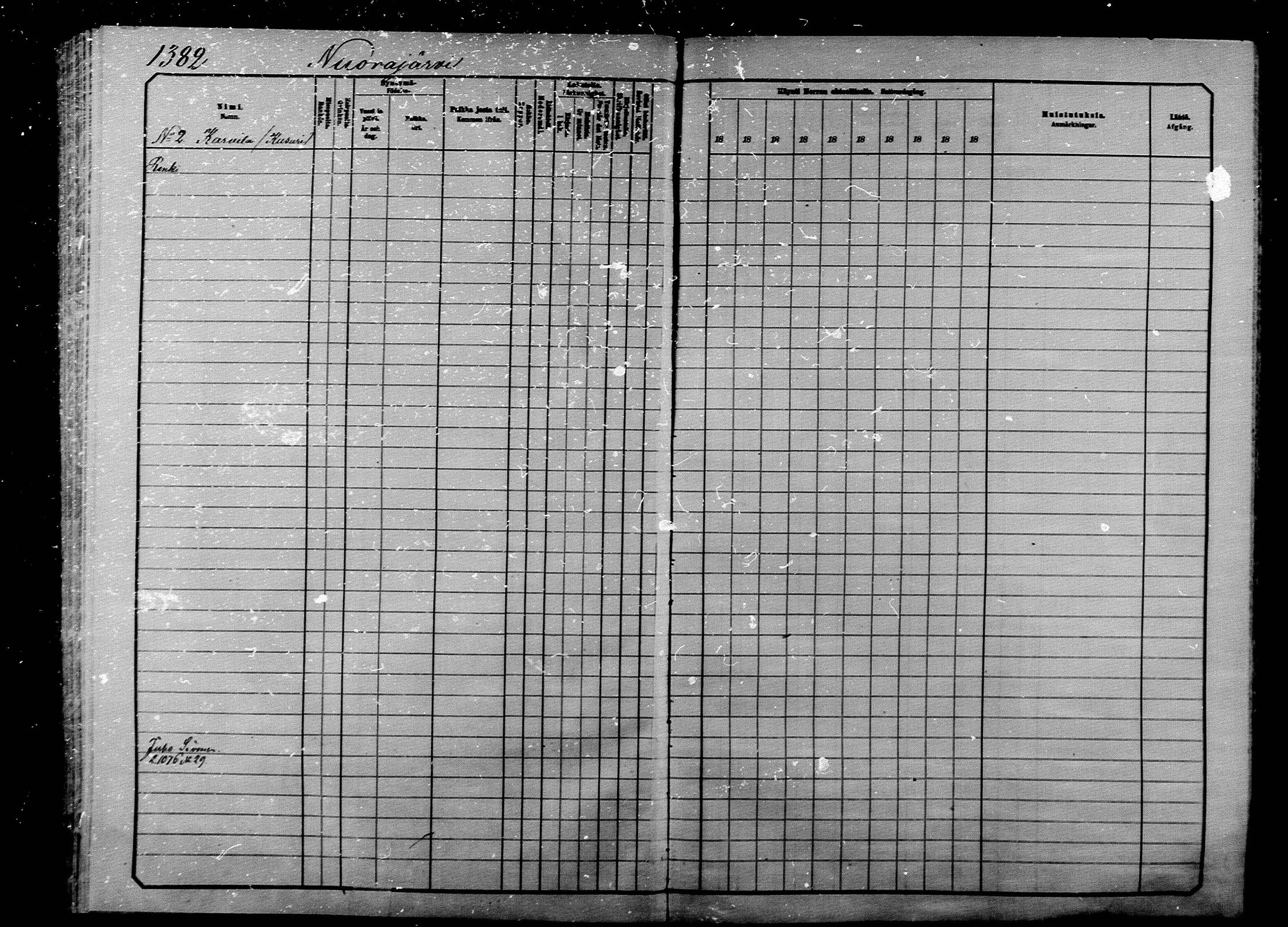 [ ../kirjat/Kirkonkirjat/ilomantsi/rippikirja_1883-1890_mko234-307/kuvat/1313.jpg ]
