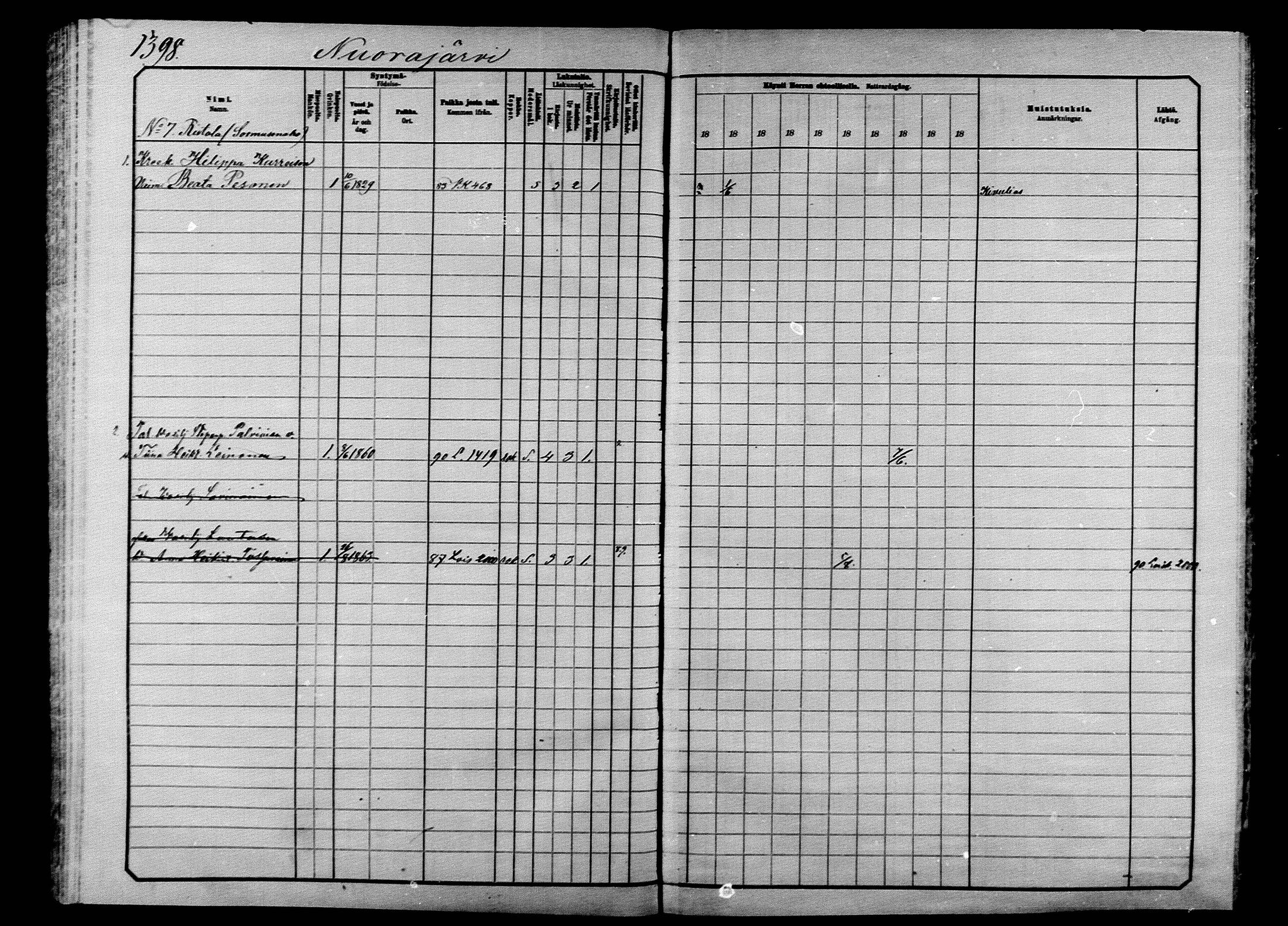 [ ../kirjat/Kirkonkirjat/ilomantsi/rippikirja_1883-1890_mko234-307/kuvat/1330.jpg ]