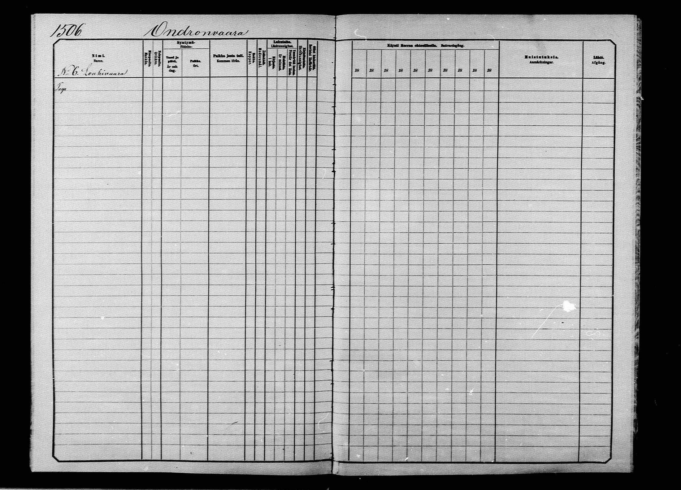 [ ../kirjat/Kirkonkirjat/ilomantsi/rippikirja_1883-1890_mko234-307/kuvat/1431.jpg ]