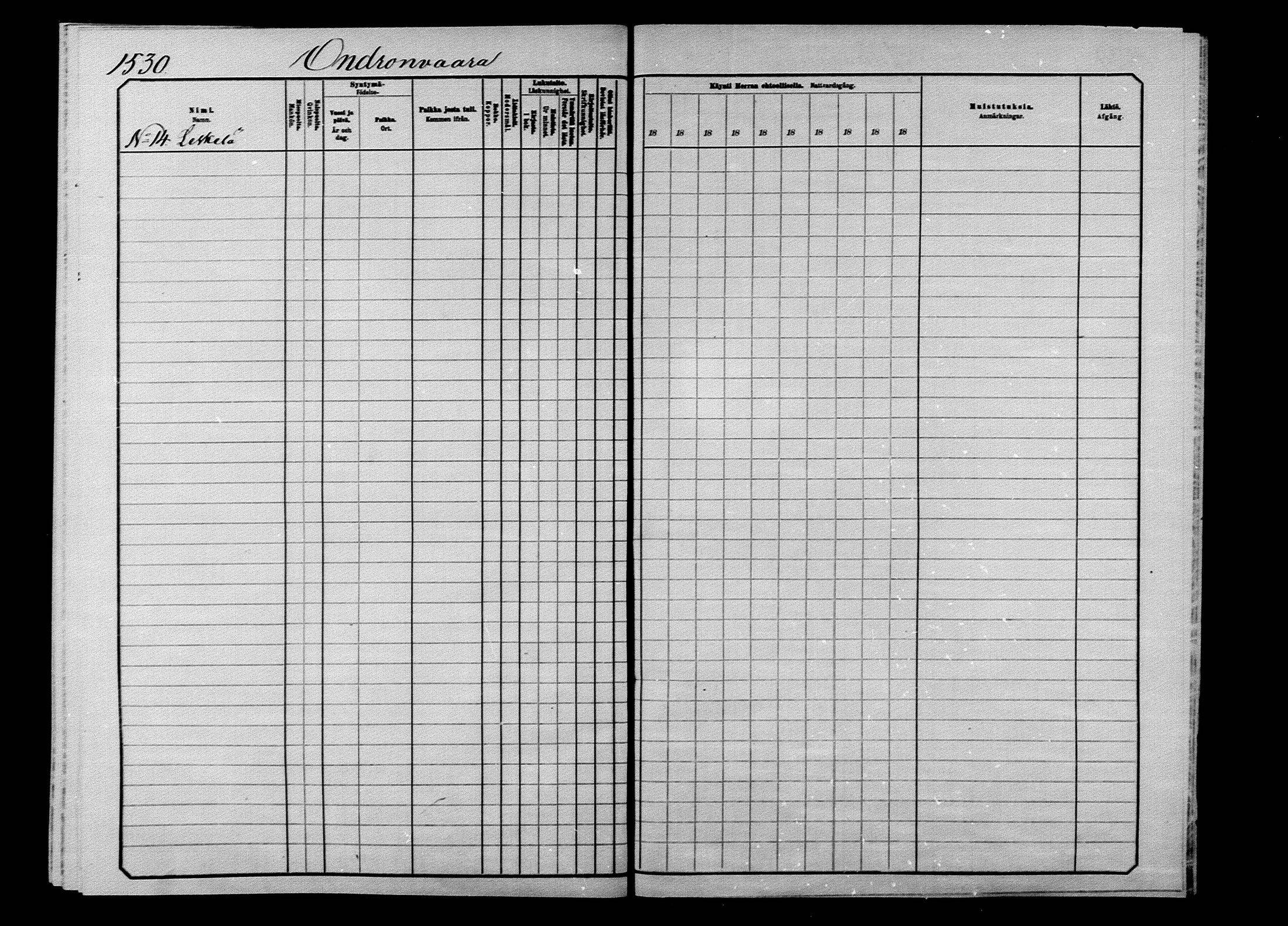 [ ../kirjat/Kirkonkirjat/ilomantsi/rippikirja_1883-1890_mko234-307/kuvat/1454.jpg ]