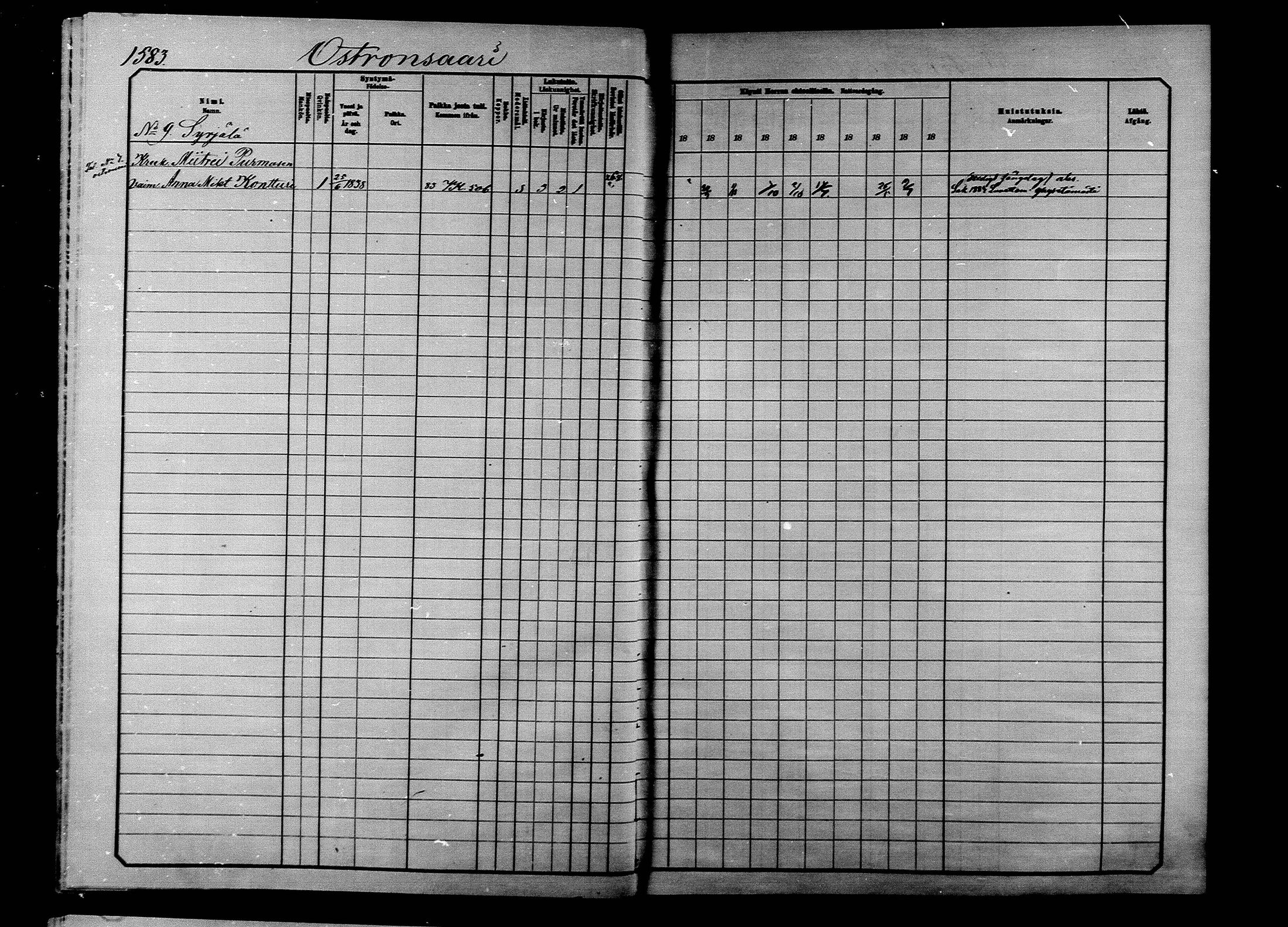 [ ../kirjat/Kirkonkirjat/ilomantsi/rippikirja_1883-1890_mko234-307/kuvat/1491.jpg ]