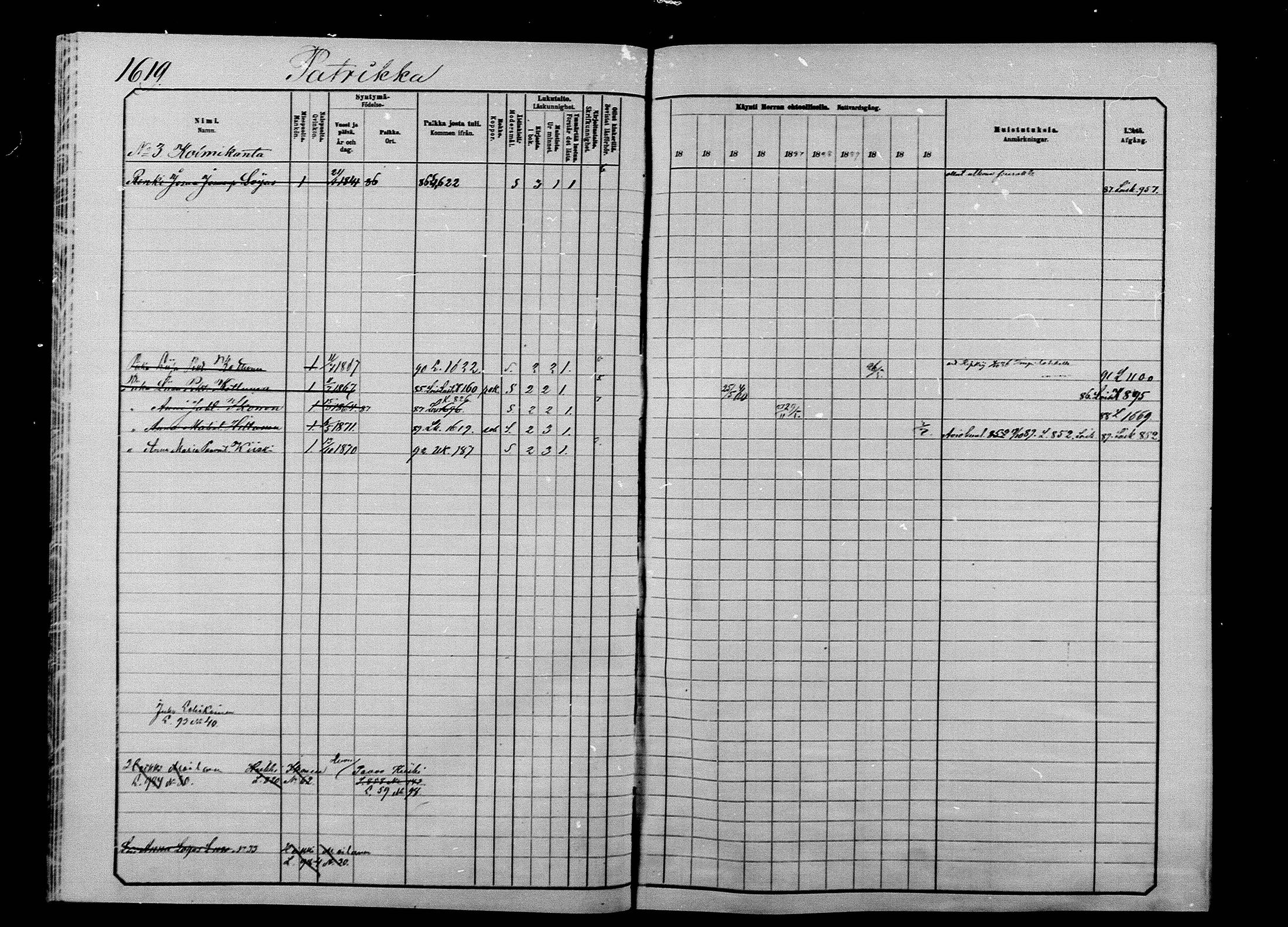 [ ../kirjat/Kirkonkirjat/ilomantsi/rippikirja_1883-1890_mko234-307/kuvat/1512.jpg ]
