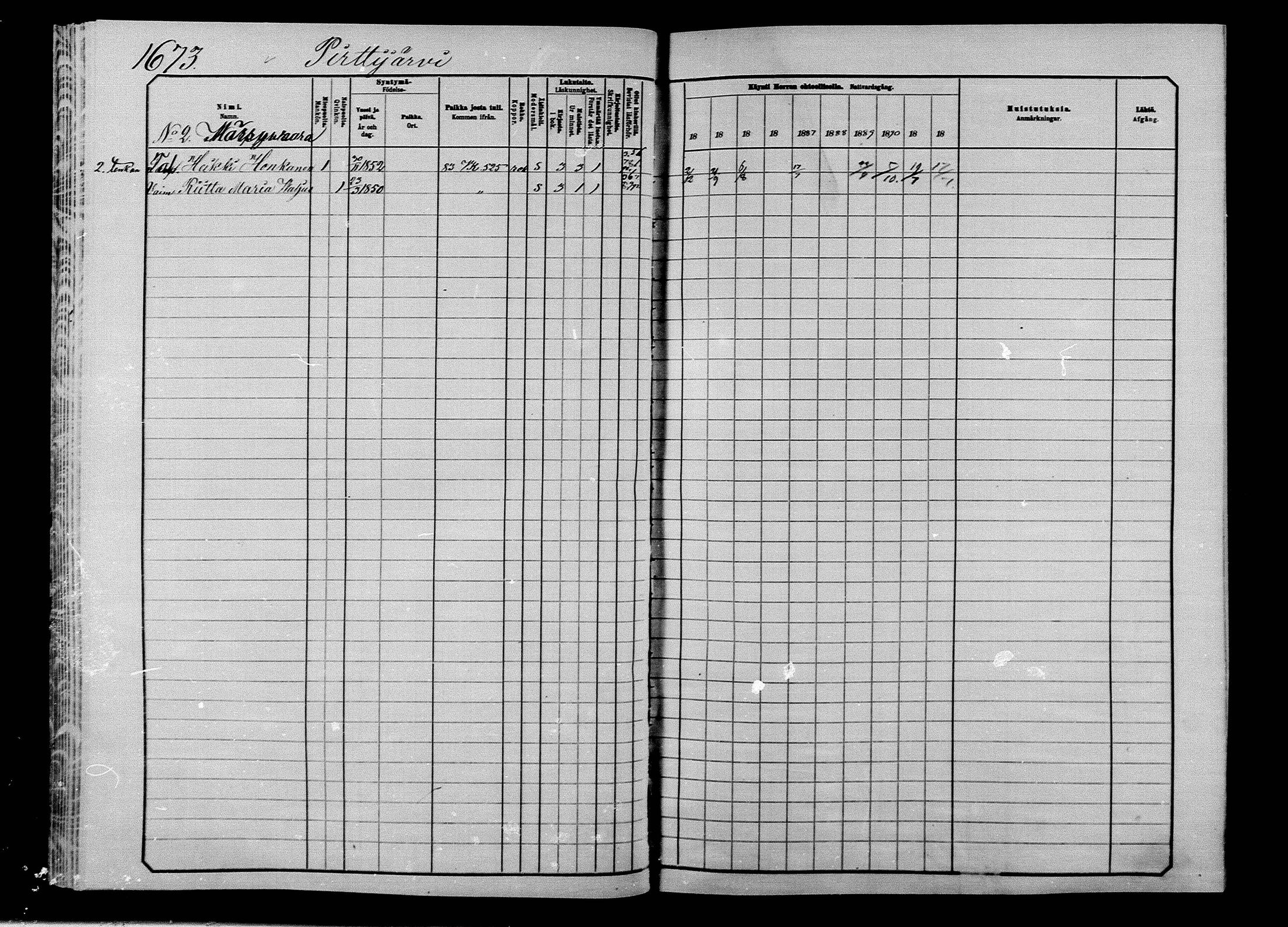[ ../kirjat/Kirkonkirjat/ilomantsi/rippikirja_1883-1890_mko234-307/kuvat/1566.jpg ]