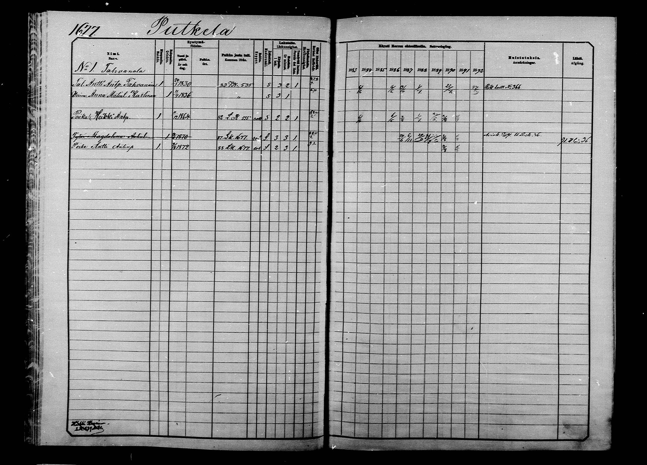 [ ../kirjat/Kirkonkirjat/ilomantsi/rippikirja_1883-1890_mko234-307/kuvat/1570.jpg ]