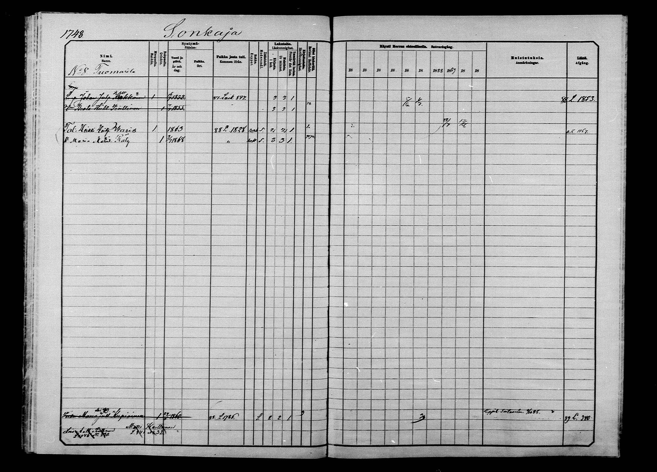 [ ../kirjat/Kirkonkirjat/ilomantsi/rippikirja_1883-1890_mko234-307/kuvat/1638.jpg ]