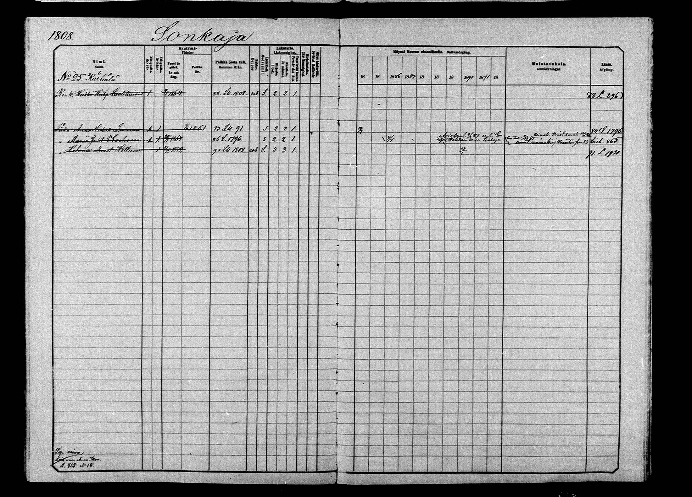 [ ../kirjat/Kirkonkirjat/ilomantsi/rippikirja_1883-1890_mko234-307/kuvat/1698.jpg ]