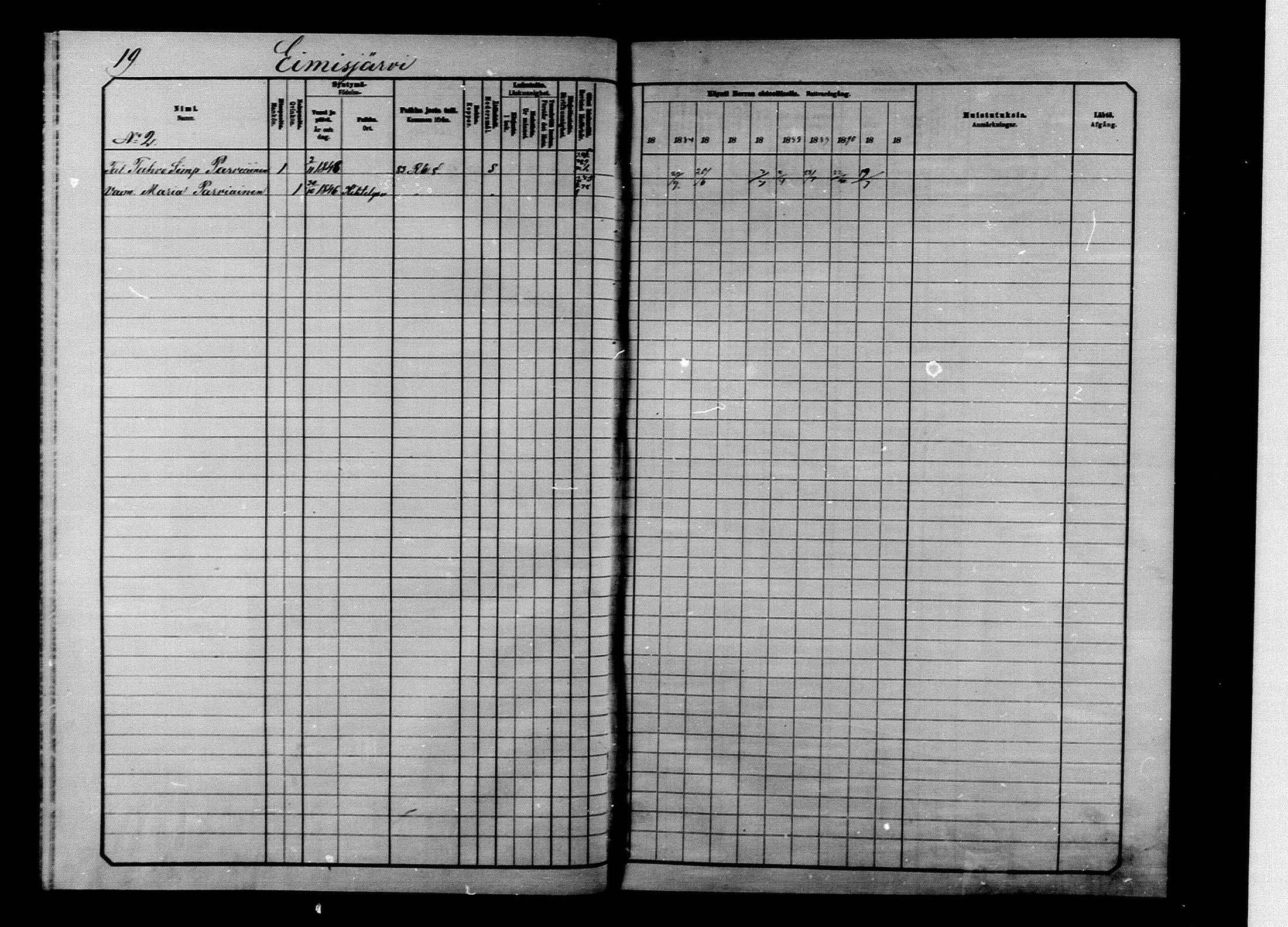 [ ../kirjat/Kirkonkirjat/ilomantsi/rippikirja_1883-1890_mko234-307/kuvat/18.jpg ]