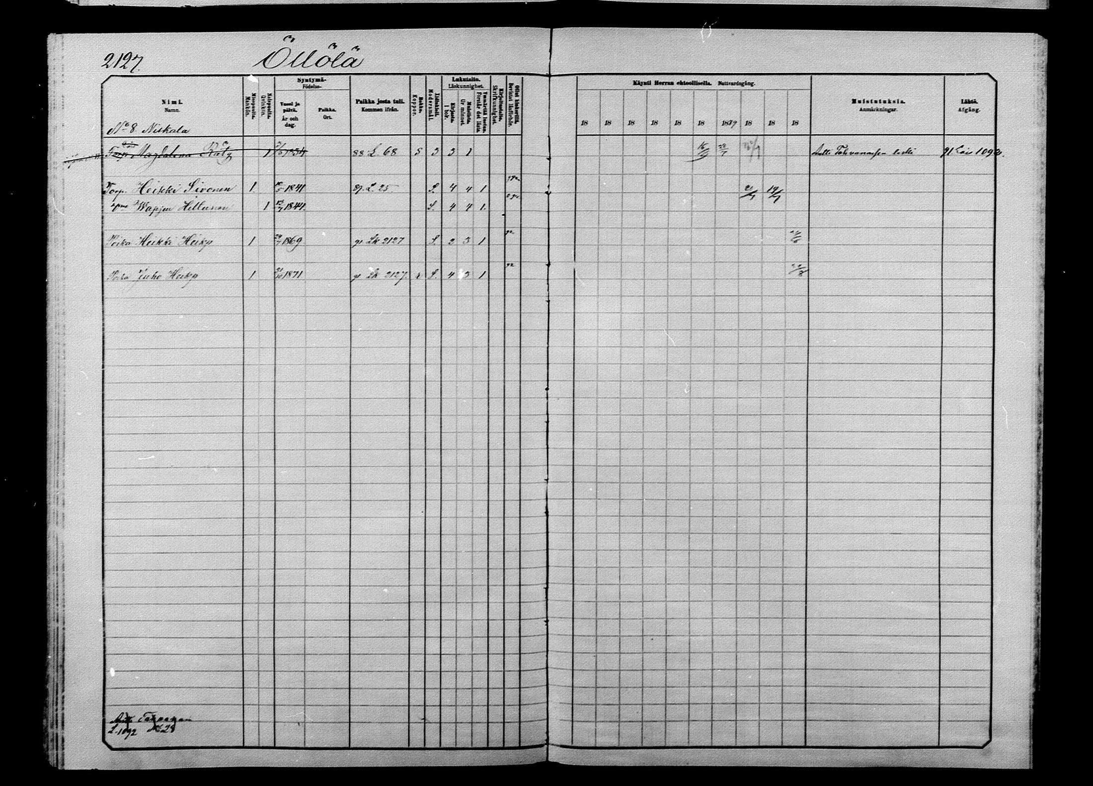 [ ../kirjat/Kirkonkirjat/ilomantsi/rippikirja_1883-1890_mko234-307/kuvat/2005.jpg ]