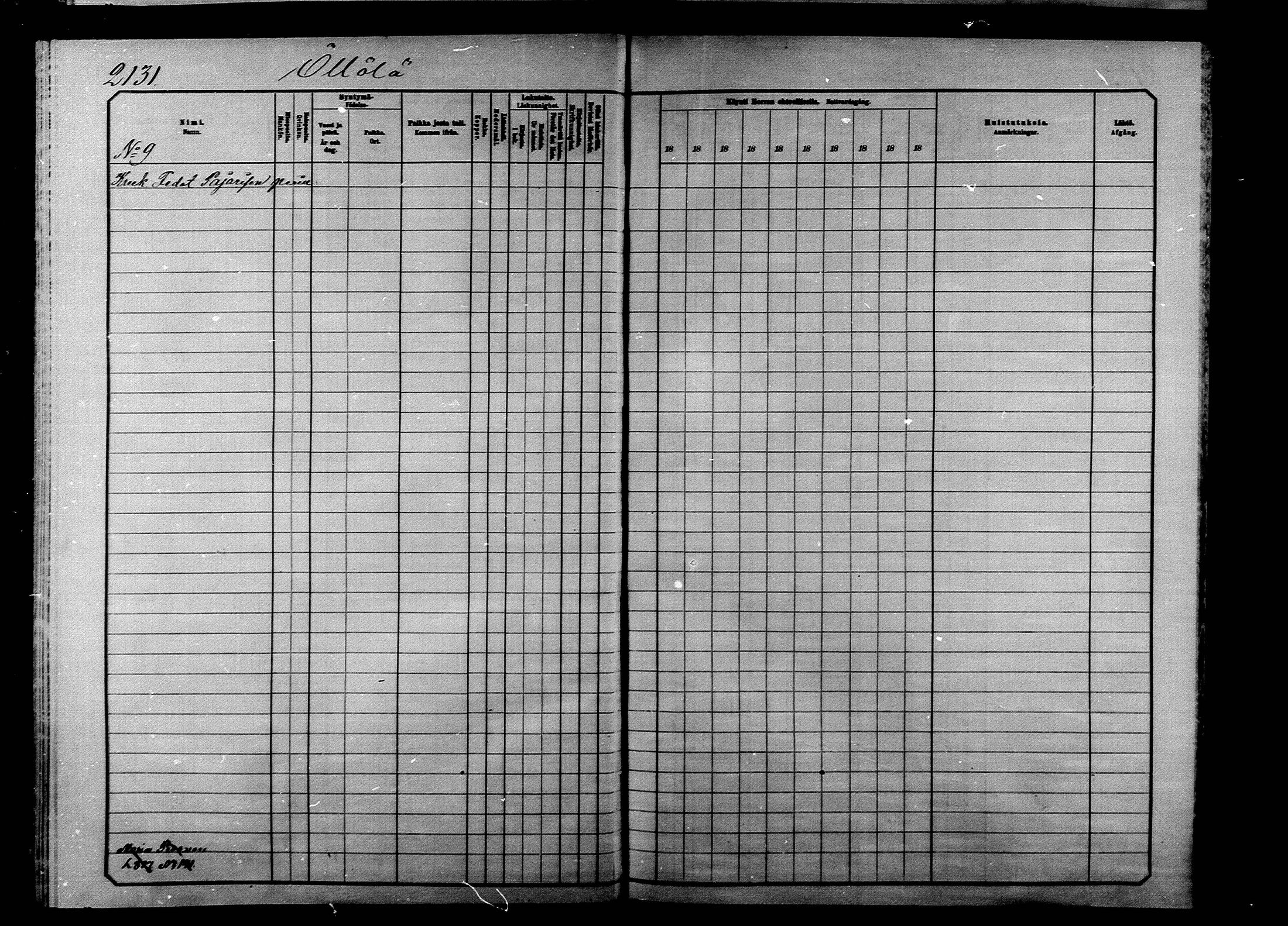 [ ../kirjat/Kirkonkirjat/ilomantsi/rippikirja_1883-1890_mko234-307/kuvat/2009.jpg ]