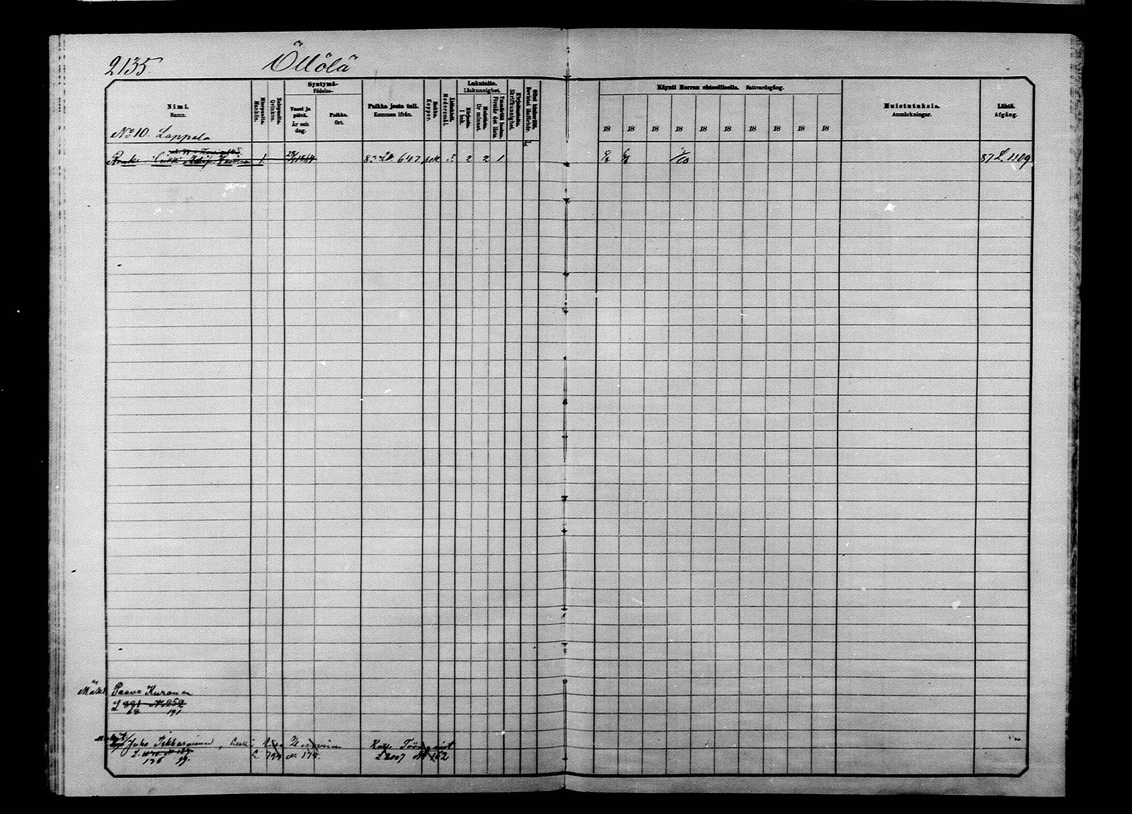 [ ../kirjat/Kirkonkirjat/ilomantsi/rippikirja_1883-1890_mko234-307/kuvat/2013.jpg ]