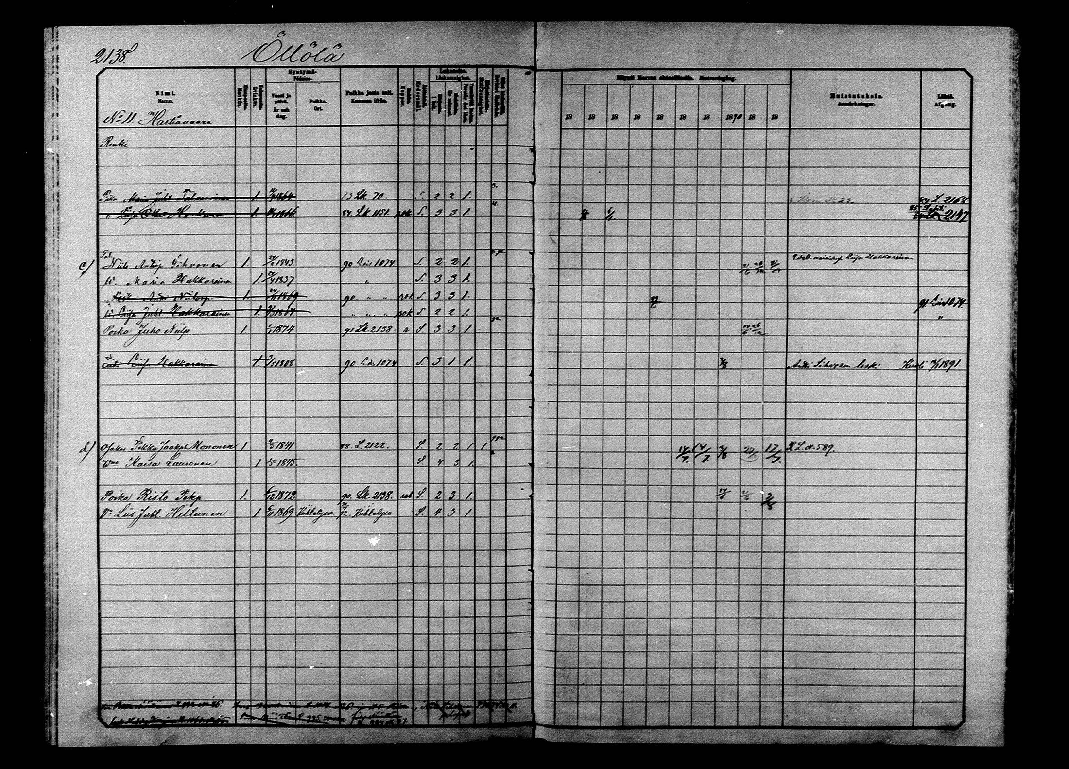 [ ../kirjat/Kirkonkirjat/ilomantsi/rippikirja_1883-1890_mko234-307/kuvat/2016.jpg ]