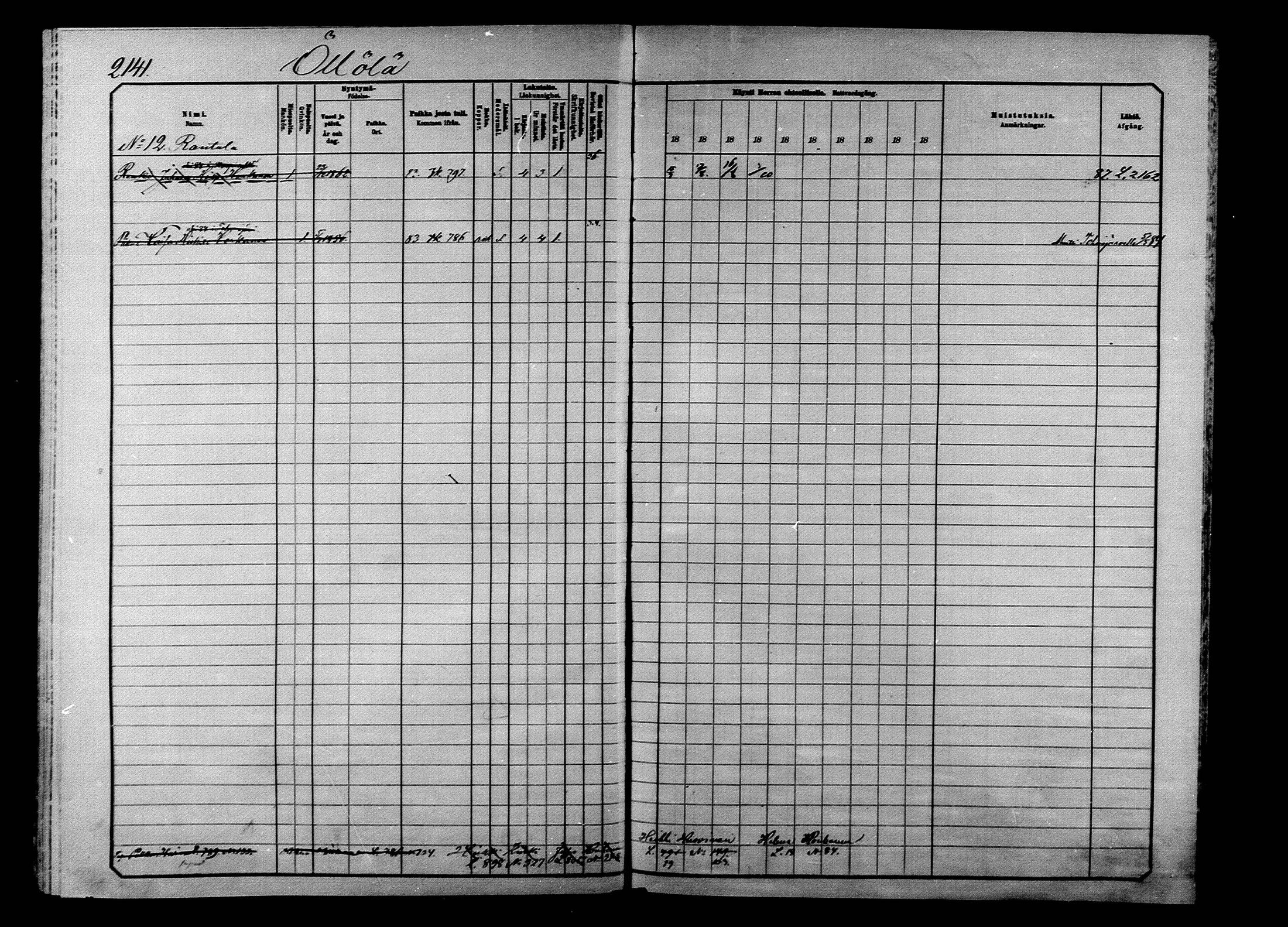 [ ../kirjat/Kirkonkirjat/ilomantsi/rippikirja_1883-1890_mko234-307/kuvat/2019.jpg ]