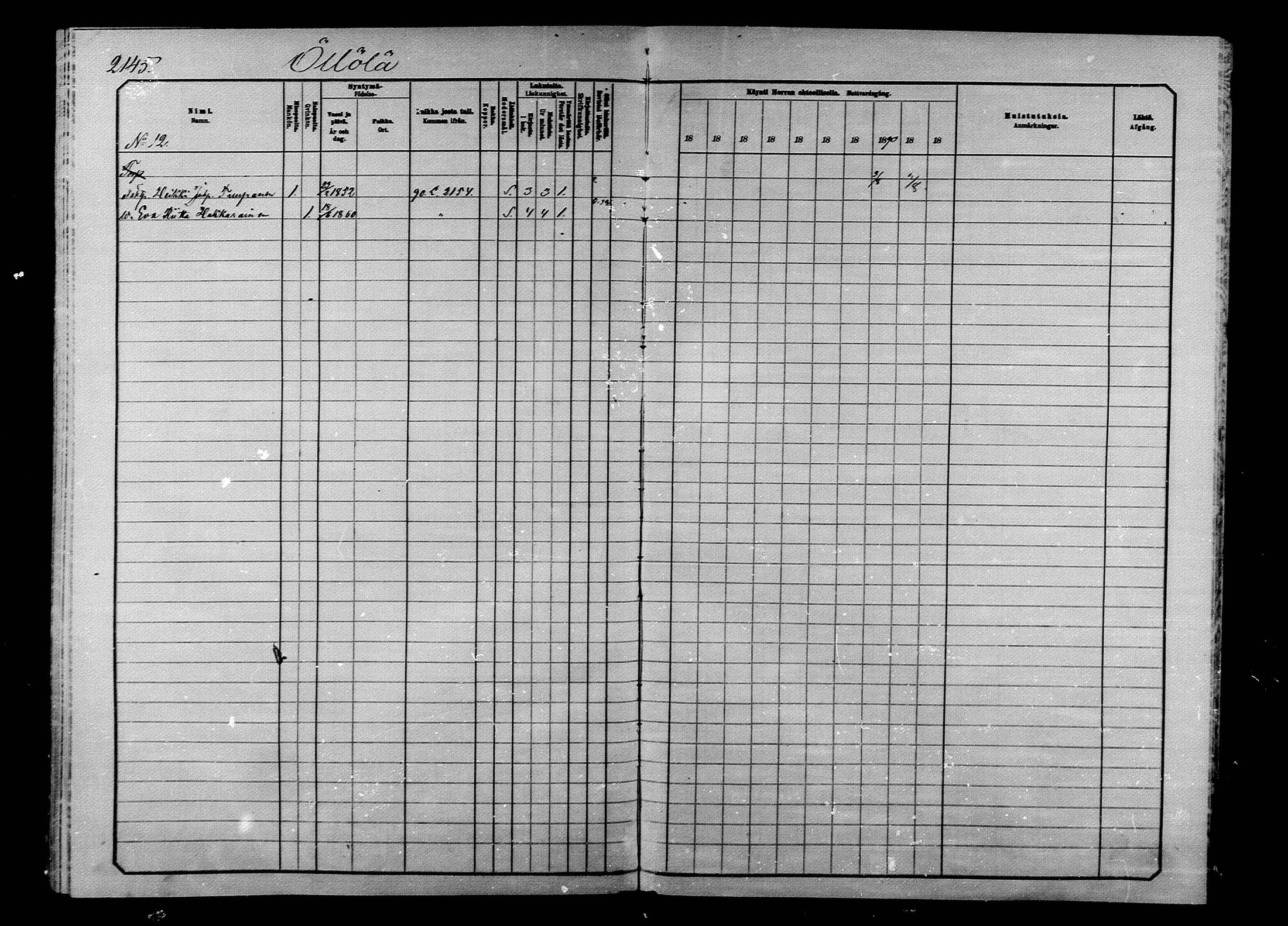 [ ../kirjat/Kirkonkirjat/ilomantsi/rippikirja_1883-1890_mko234-307/kuvat/2023.jpg ]