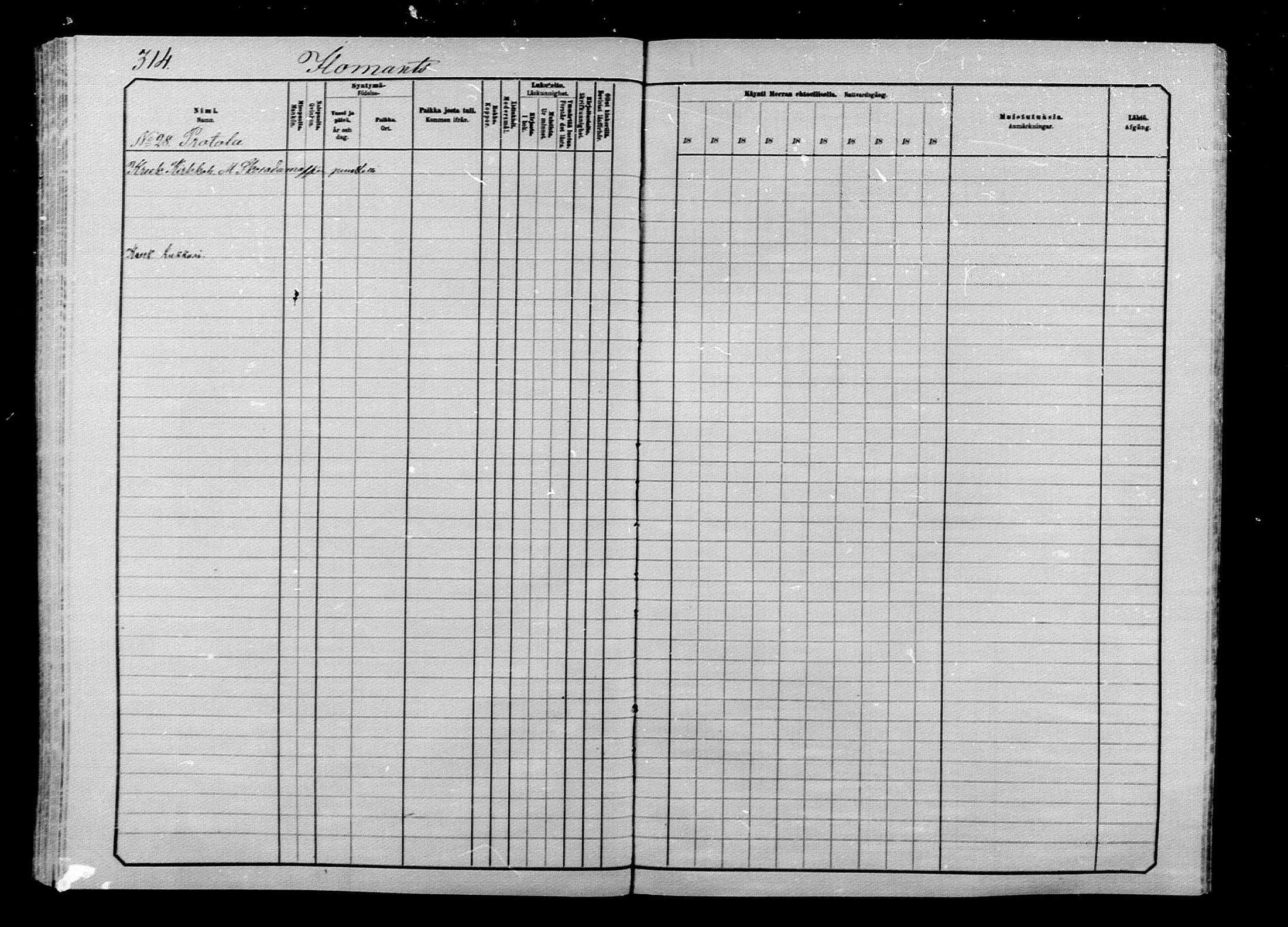 [ ../kirjat/Kirkonkirjat/ilomantsi/rippikirja_1883-1890_mko234-307/kuvat/304.jpg ]