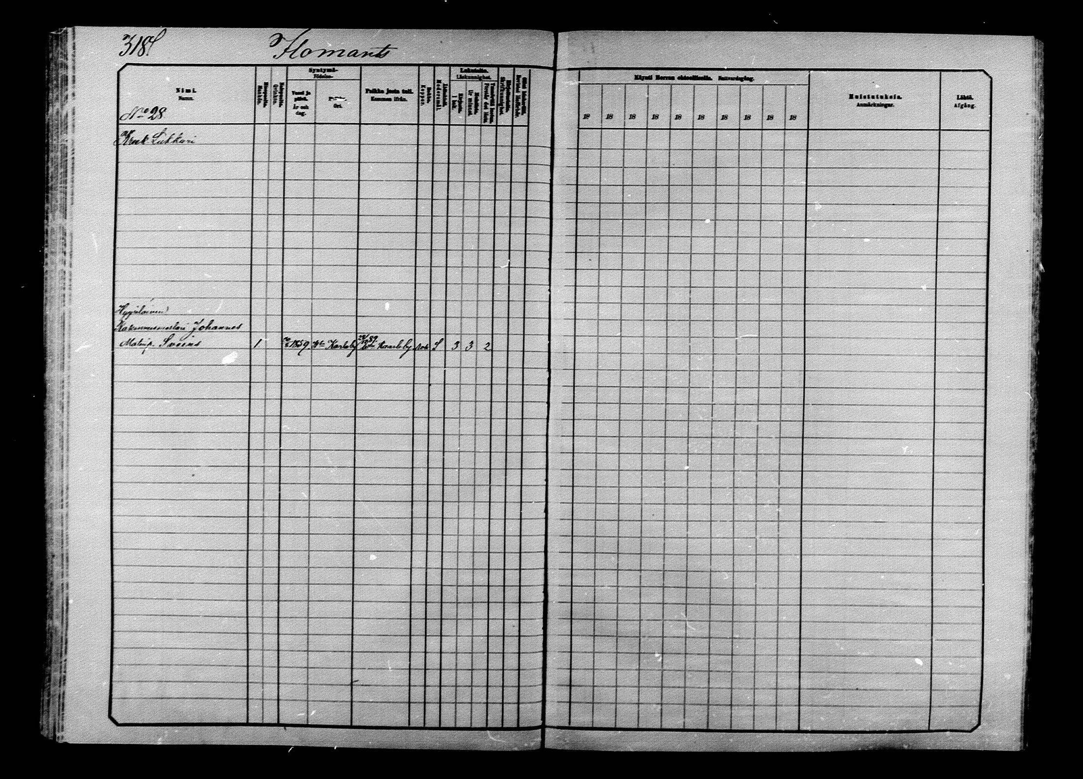 [ ../kirjat/Kirkonkirjat/ilomantsi/rippikirja_1883-1890_mko234-307/kuvat/308.jpg ]