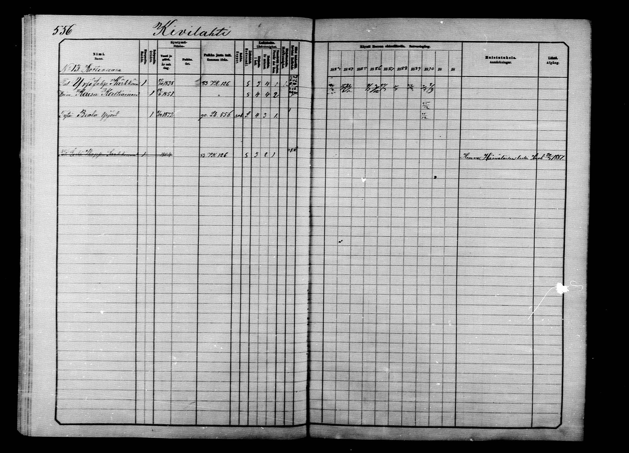 [ ../kirjat/Kirkonkirjat/ilomantsi/rippikirja_1883-1890_mko234-307/kuvat/542.jpg ]
