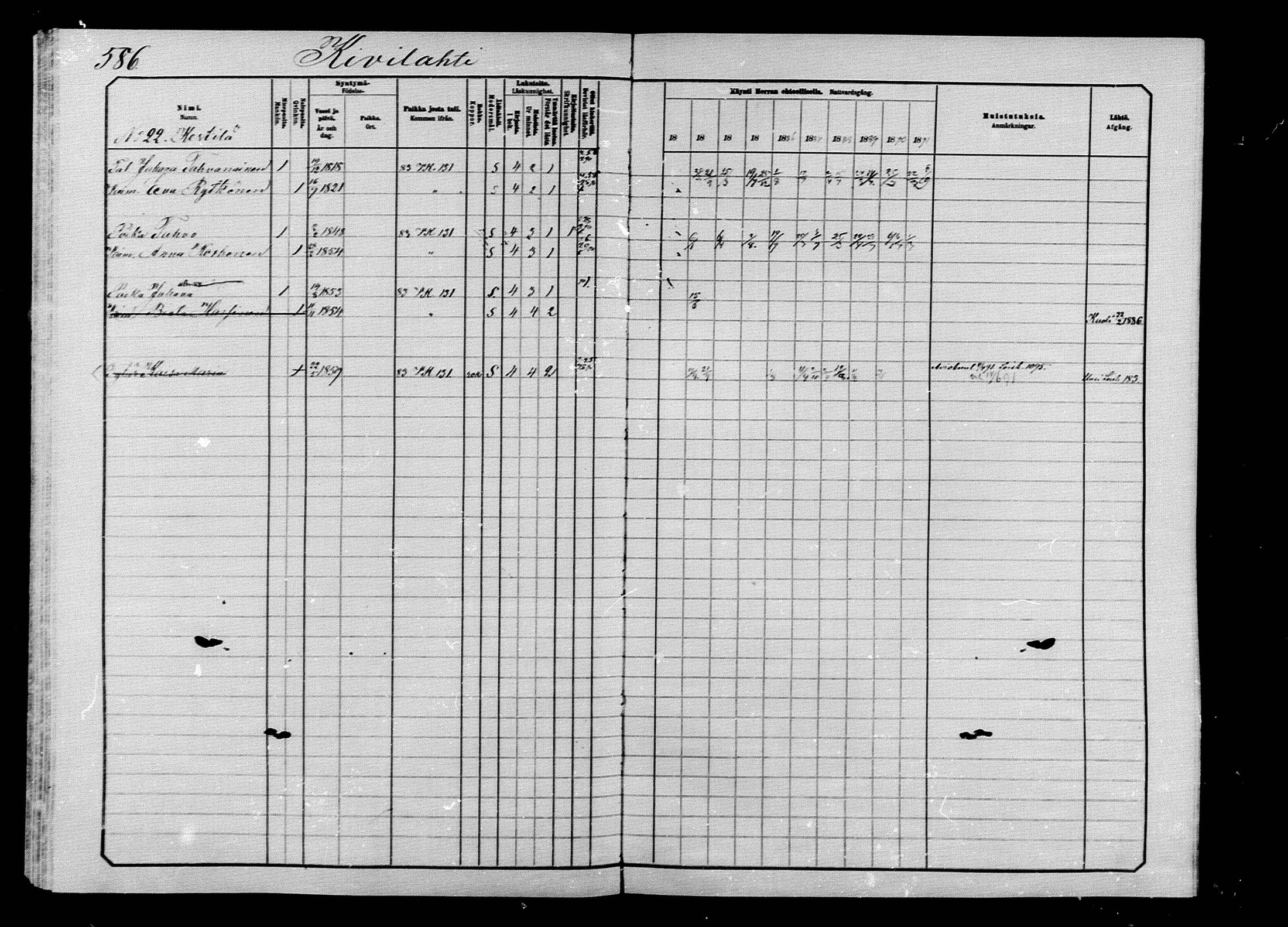 [ ../kirjat/Kirkonkirjat/ilomantsi/rippikirja_1883-1890_mko234-307/kuvat/570.jpg ]