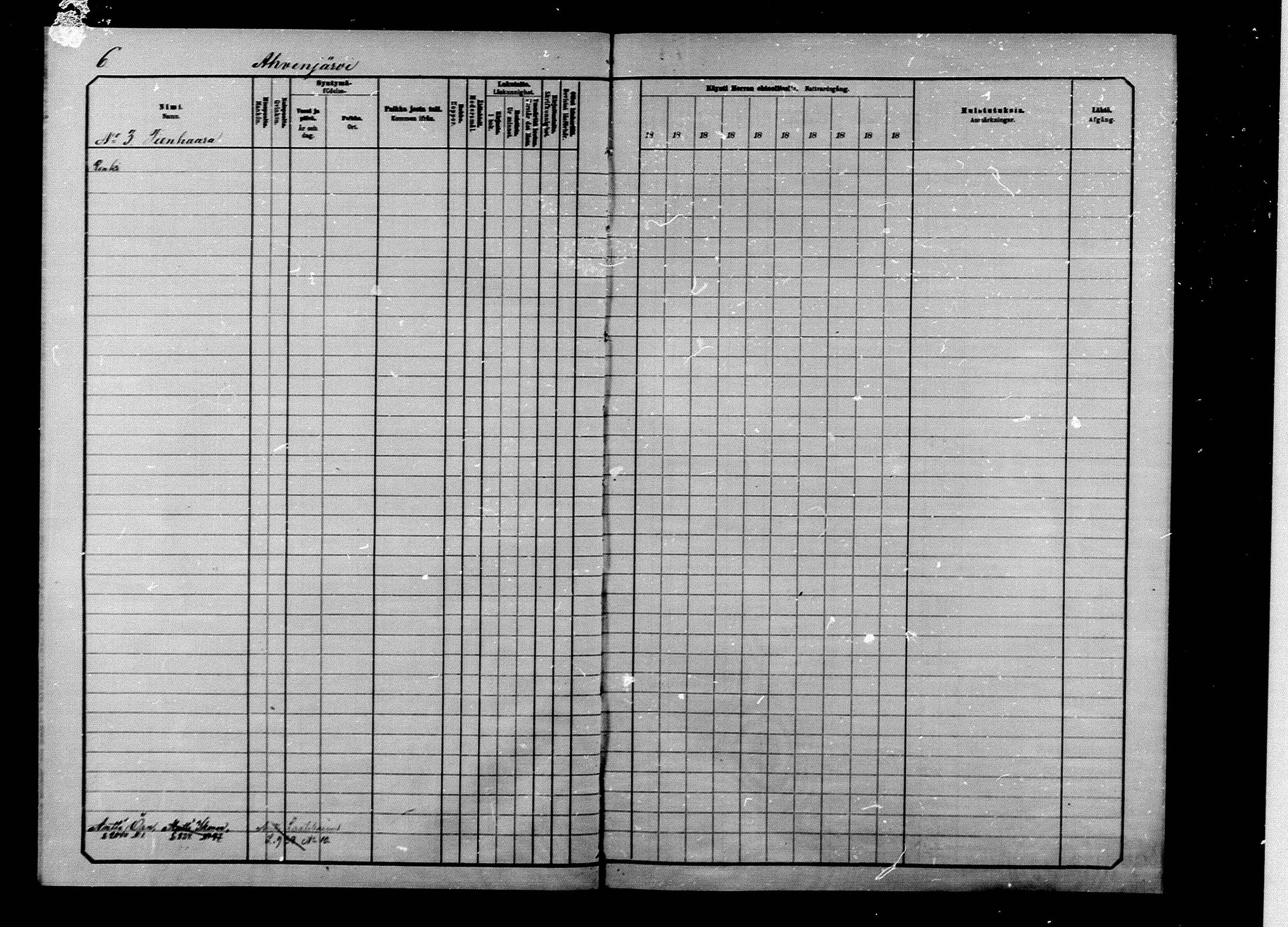 [ ../kirjat/Kirkonkirjat/ilomantsi/rippikirja_1883-1890_mko234-307/kuvat/6.jpg ]