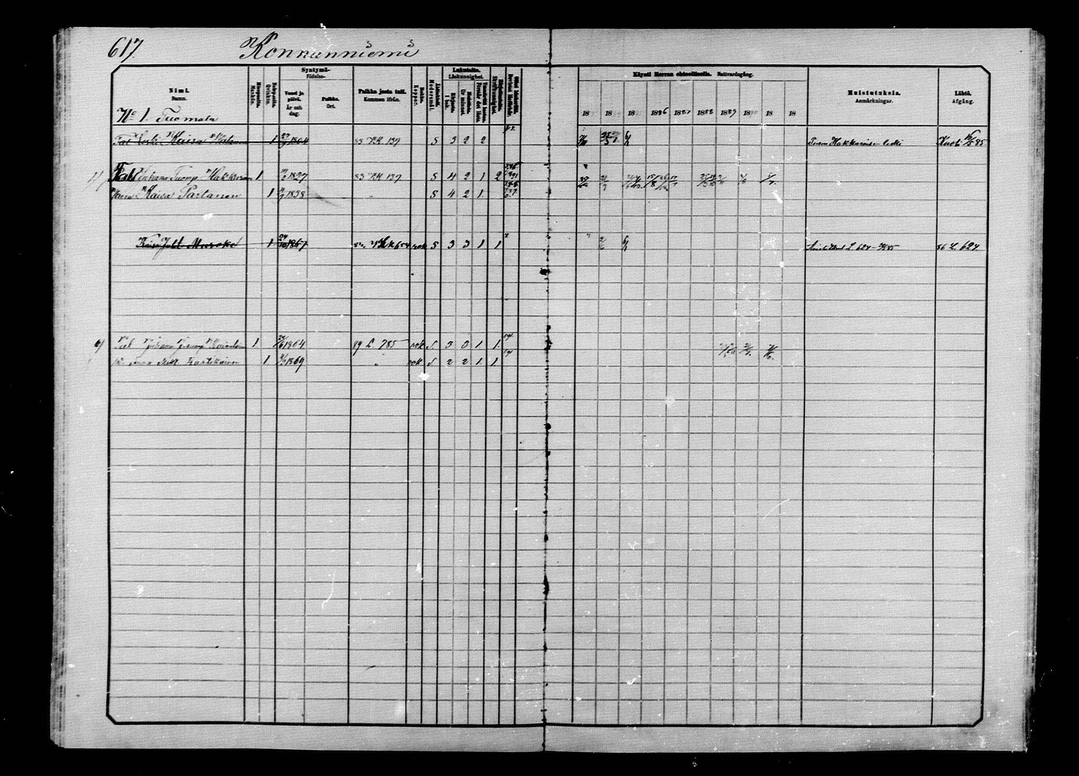 [ ../kirjat/Kirkonkirjat/ilomantsi/rippikirja_1883-1890_mko234-307/kuvat/600.jpg ]