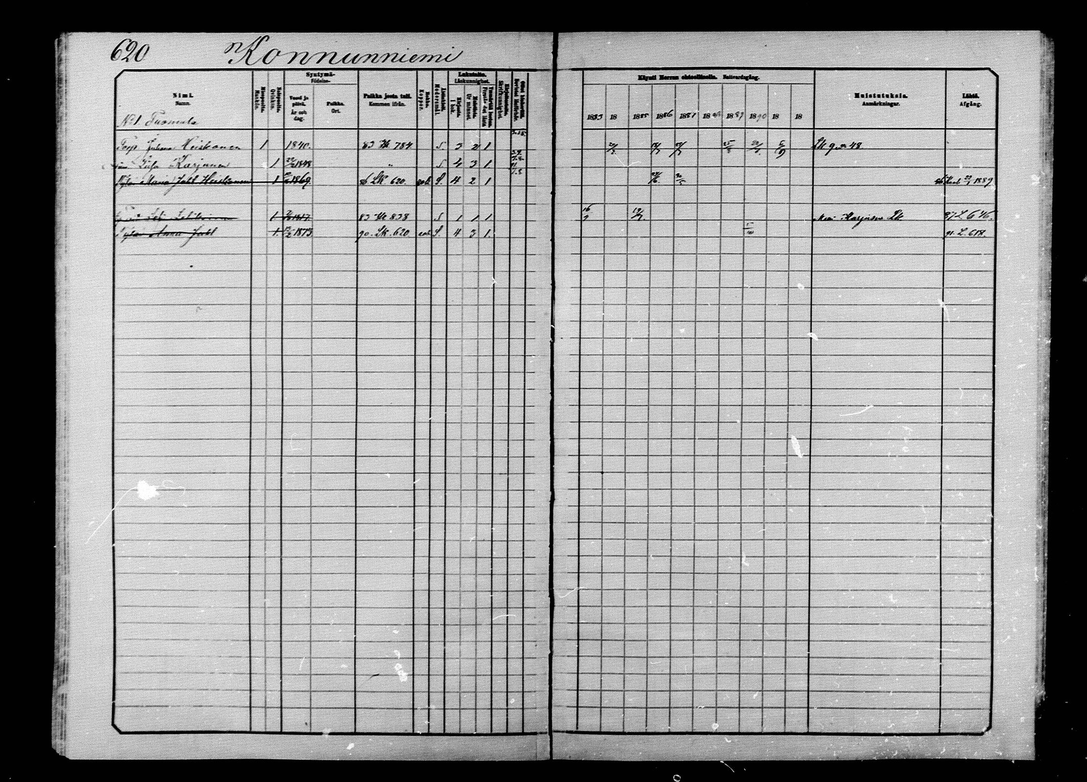 [ ../kirjat/Kirkonkirjat/ilomantsi/rippikirja_1883-1890_mko234-307/kuvat/603.jpg ]