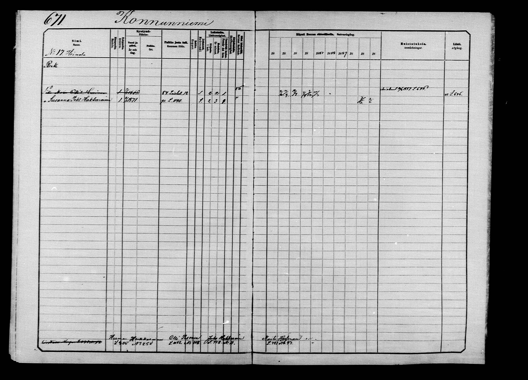 [ ../kirjat/Kirkonkirjat/ilomantsi/rippikirja_1883-1890_mko234-307/kuvat/654.jpg ]