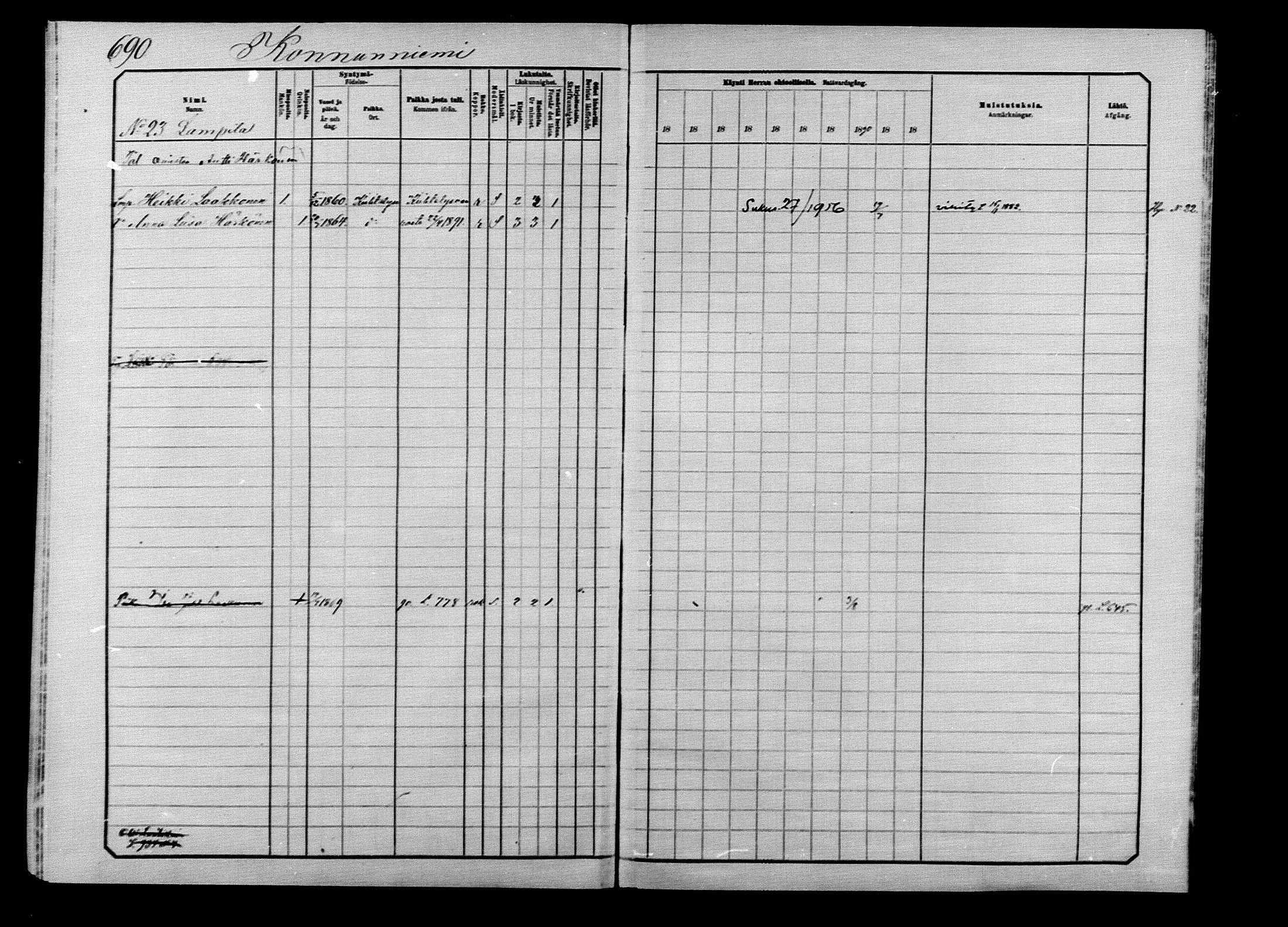 [ ../kirjat/Kirkonkirjat/ilomantsi/rippikirja_1883-1890_mko234-307/kuvat/672.jpg ]
