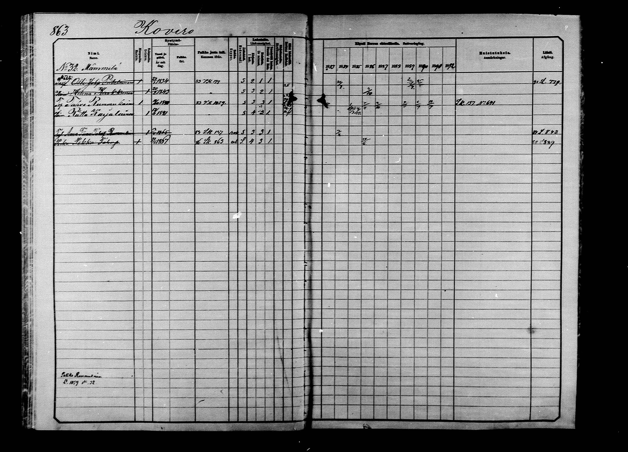 [ ../kirjat/Kirkonkirjat/ilomantsi/rippikirja_1883-1890_mko234-307/kuvat/835.jpg ]