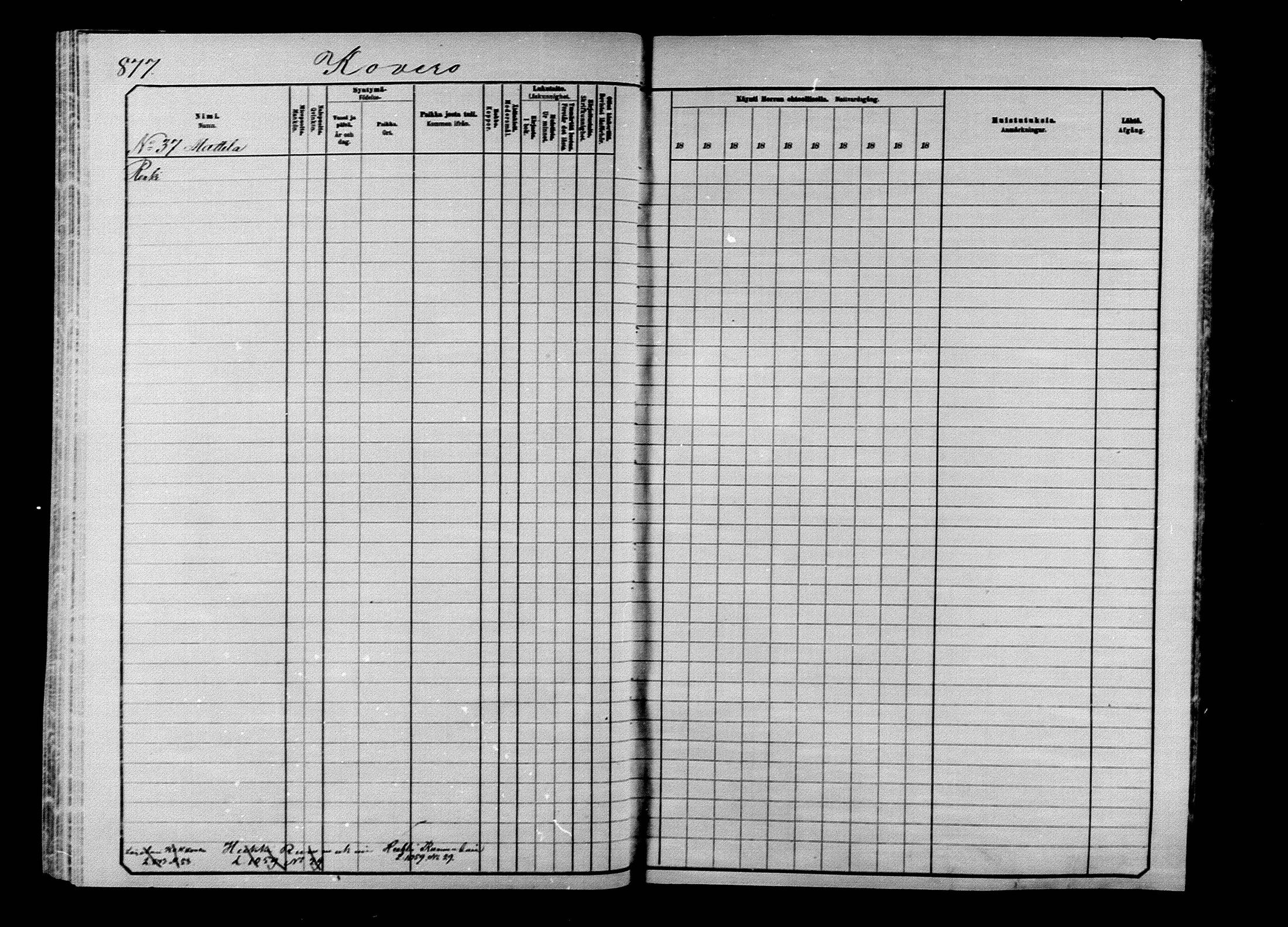 [ ../kirjat/Kirkonkirjat/ilomantsi/rippikirja_1883-1890_mko234-307/kuvat/849.jpg ]
