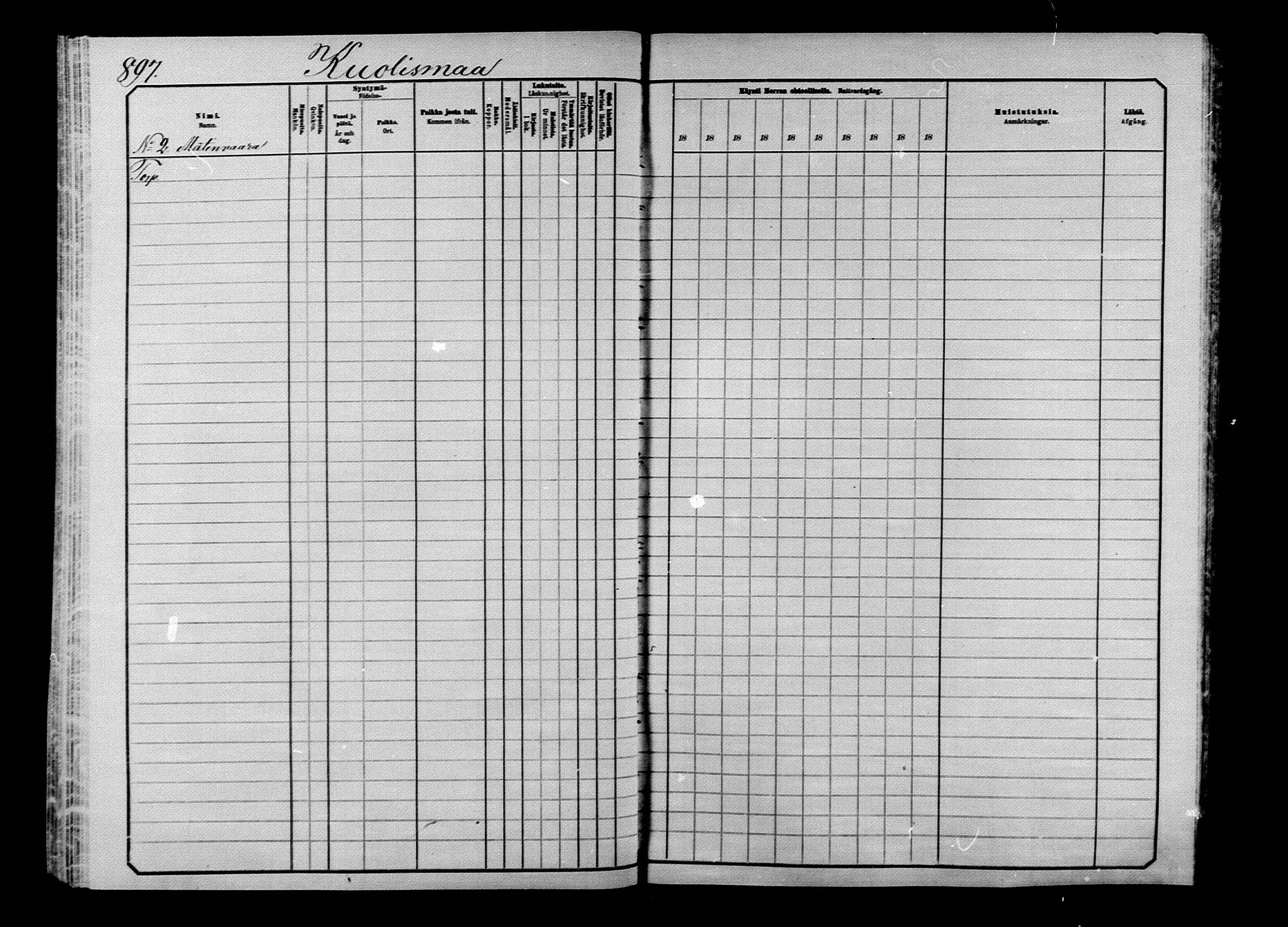 [ ../kirjat/Kirkonkirjat/ilomantsi/rippikirja_1883-1890_mko234-307/kuvat/868.jpg ]