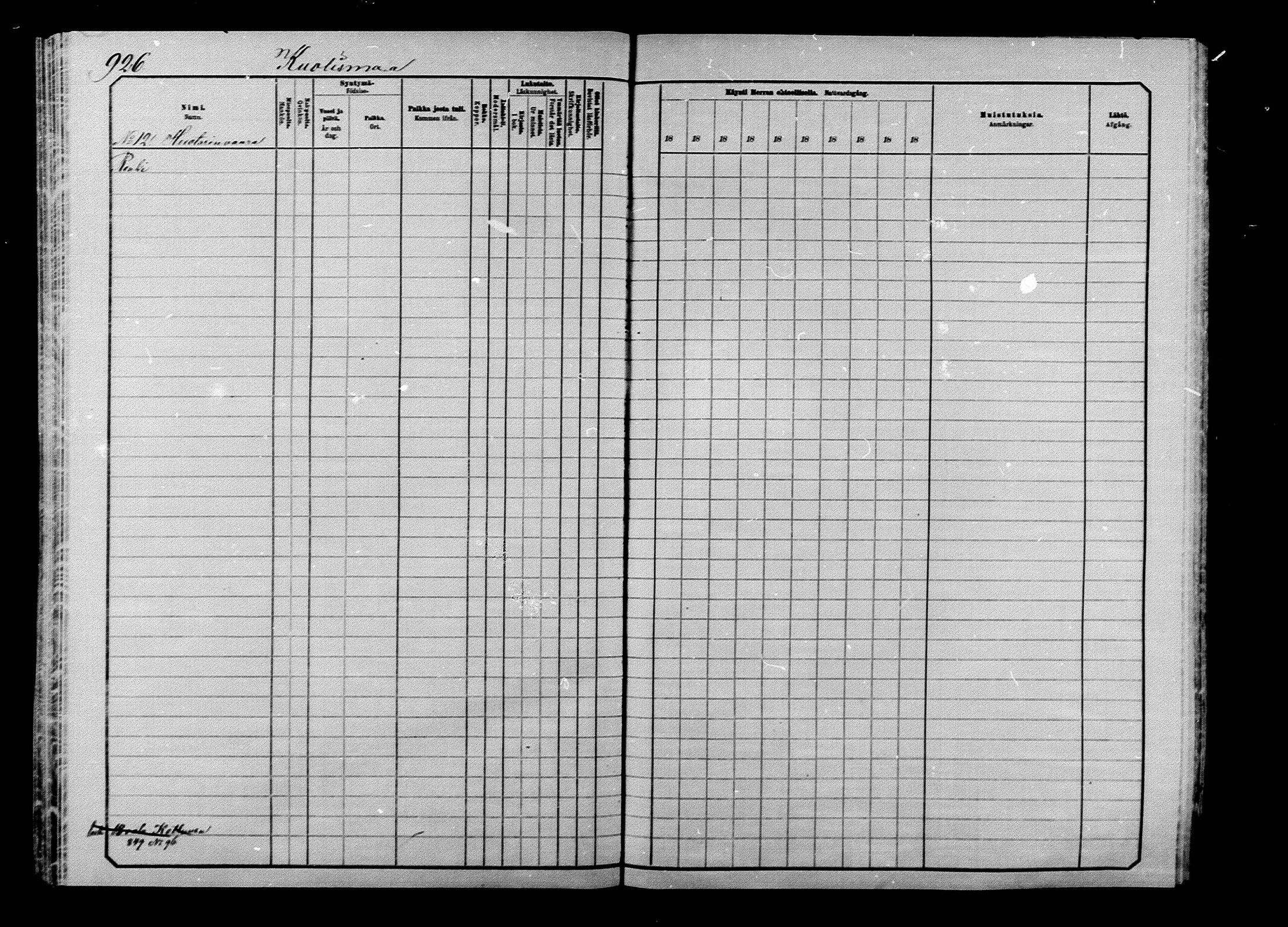 [ ../kirjat/Kirkonkirjat/ilomantsi/rippikirja_1883-1890_mko234-307/kuvat/890.jpg ]