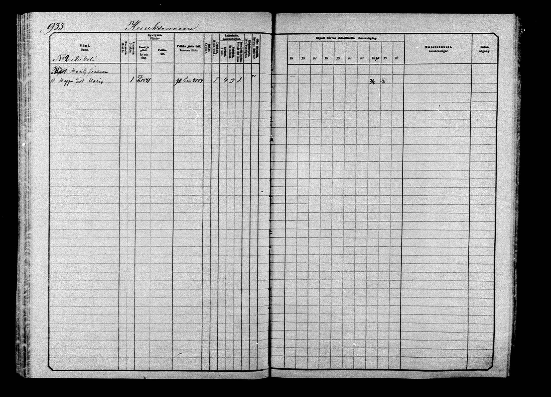 [ ../kirjat/Kirkonkirjat/ilomantsi/rippikirja_1883-1890_mko234-307/kuvat/897.jpg ]