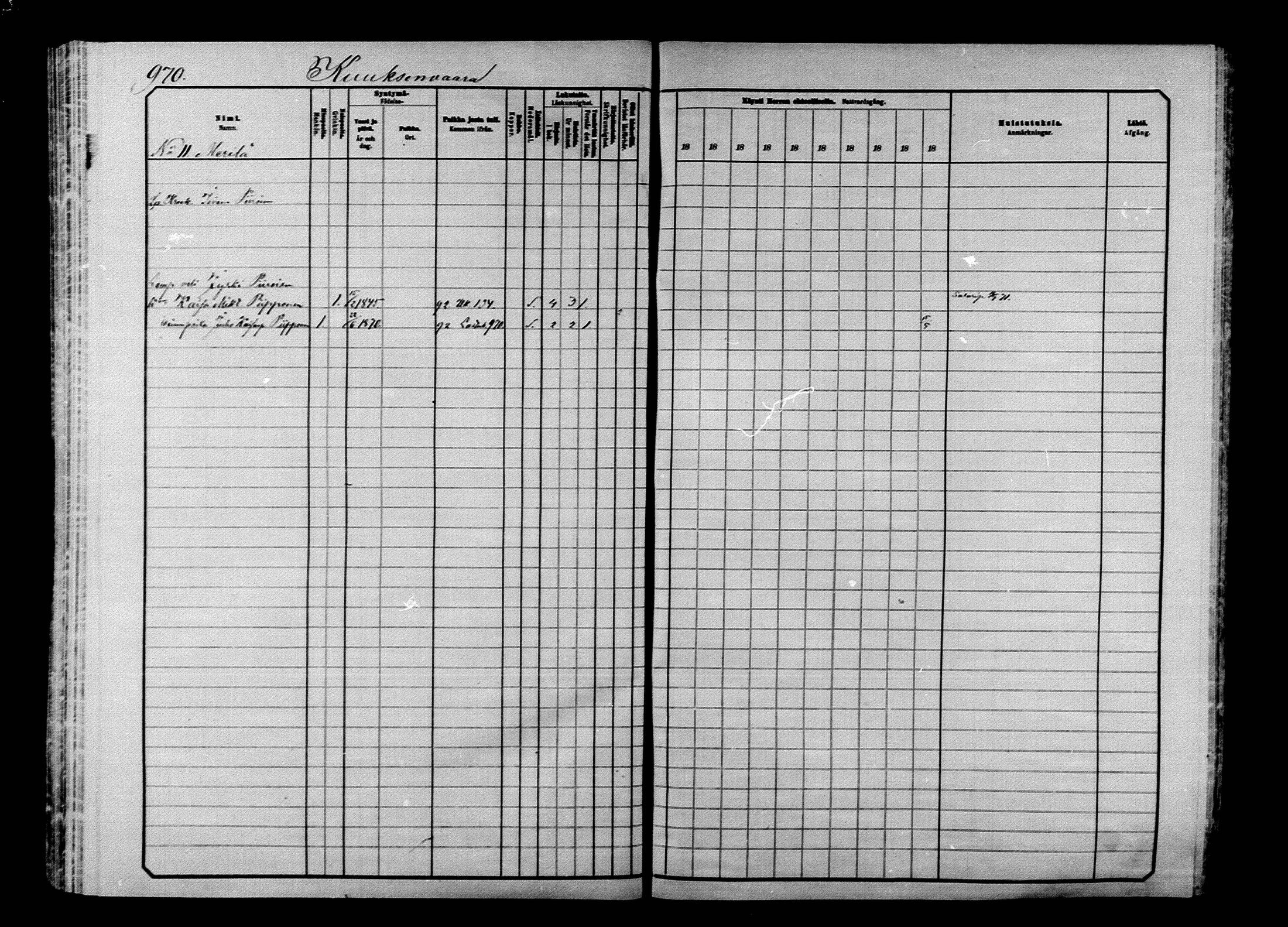 [ ../kirjat/Kirkonkirjat/ilomantsi/rippikirja_1883-1890_mko234-307/kuvat/934.jpg ]