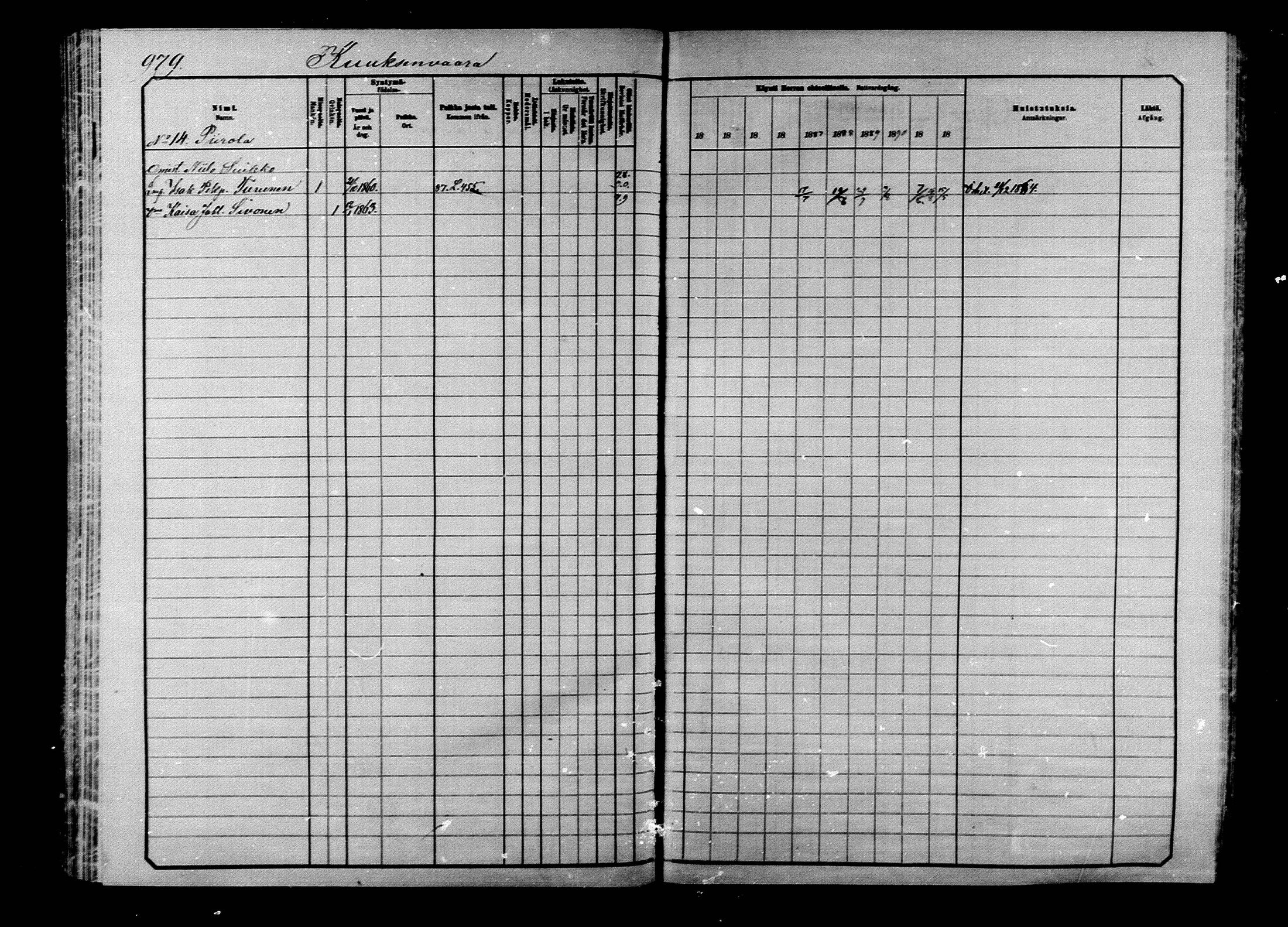 [ ../kirjat/Kirkonkirjat/ilomantsi/rippikirja_1883-1890_mko234-307/kuvat/943.jpg ]