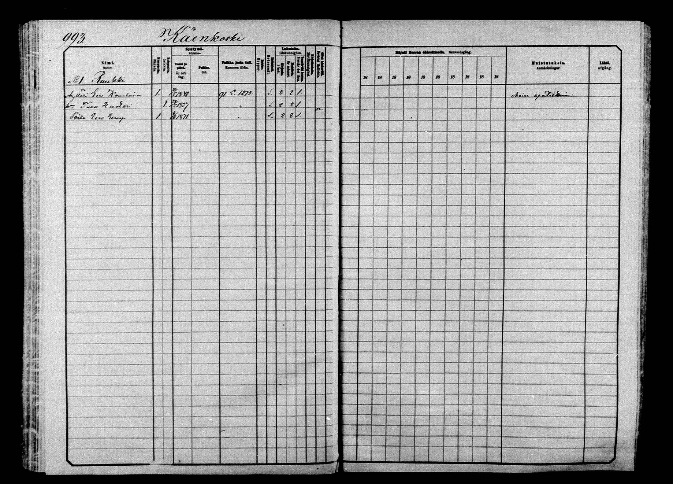 [ ../kirjat/Kirkonkirjat/ilomantsi/rippikirja_1883-1890_mko234-307/kuvat/957.jpg ]