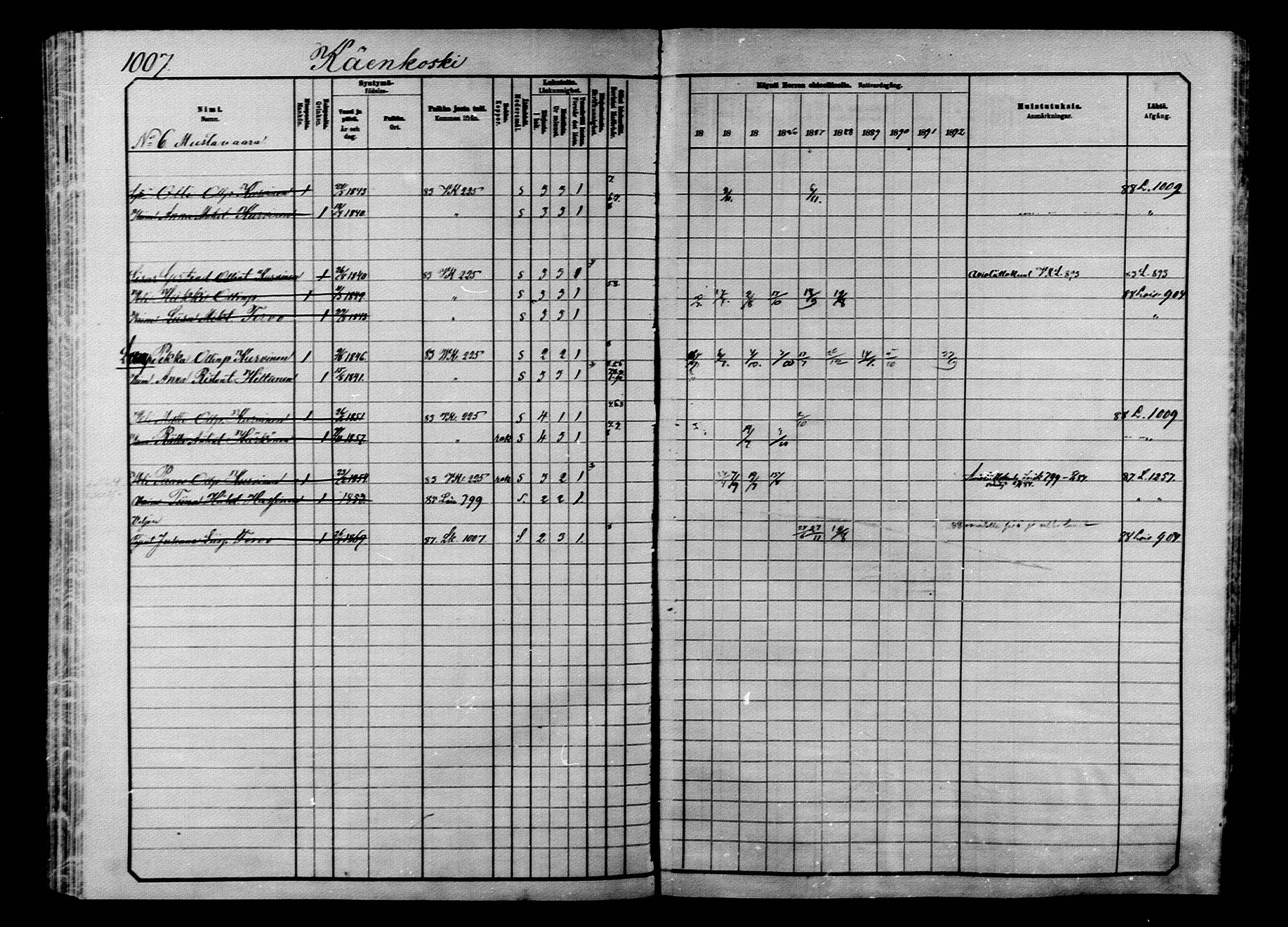 [ ../kirjat/Kirkonkirjat/ilomantsi/rippikirja_1883-1890_mko234-307/kuvat/971.jpg ]
