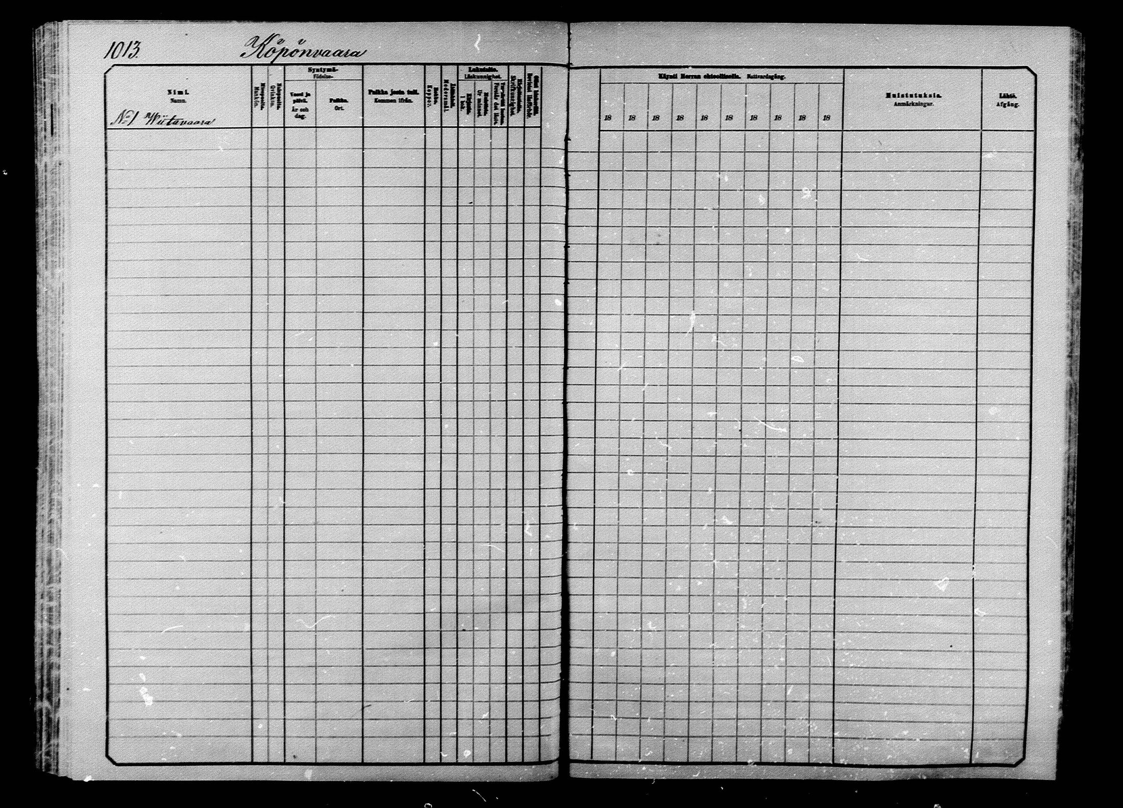 [ ../kirjat/Kirkonkirjat/ilomantsi/rippikirja_1883-1890_mko234-307/kuvat/977.jpg ]