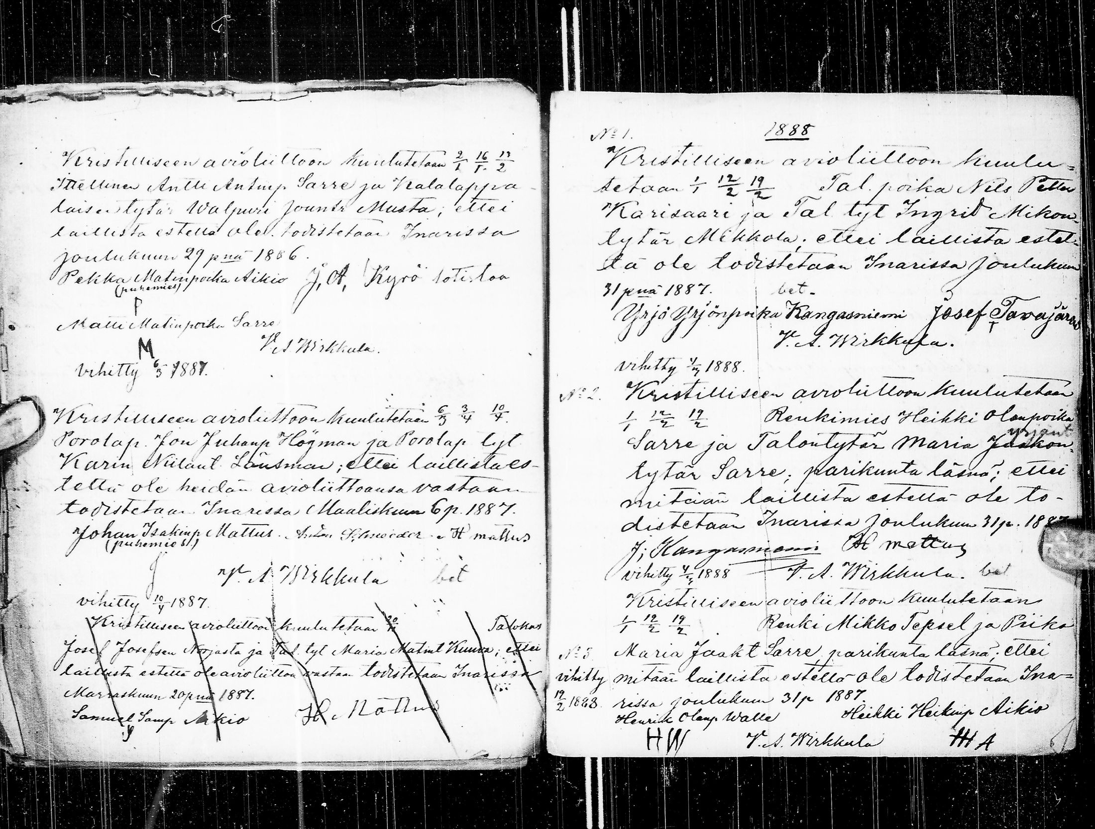 [ ../kirjat/Kirkonkirjat/inari/kuulutetut_1884-1888_ik536/kuvat/7.jpg ]