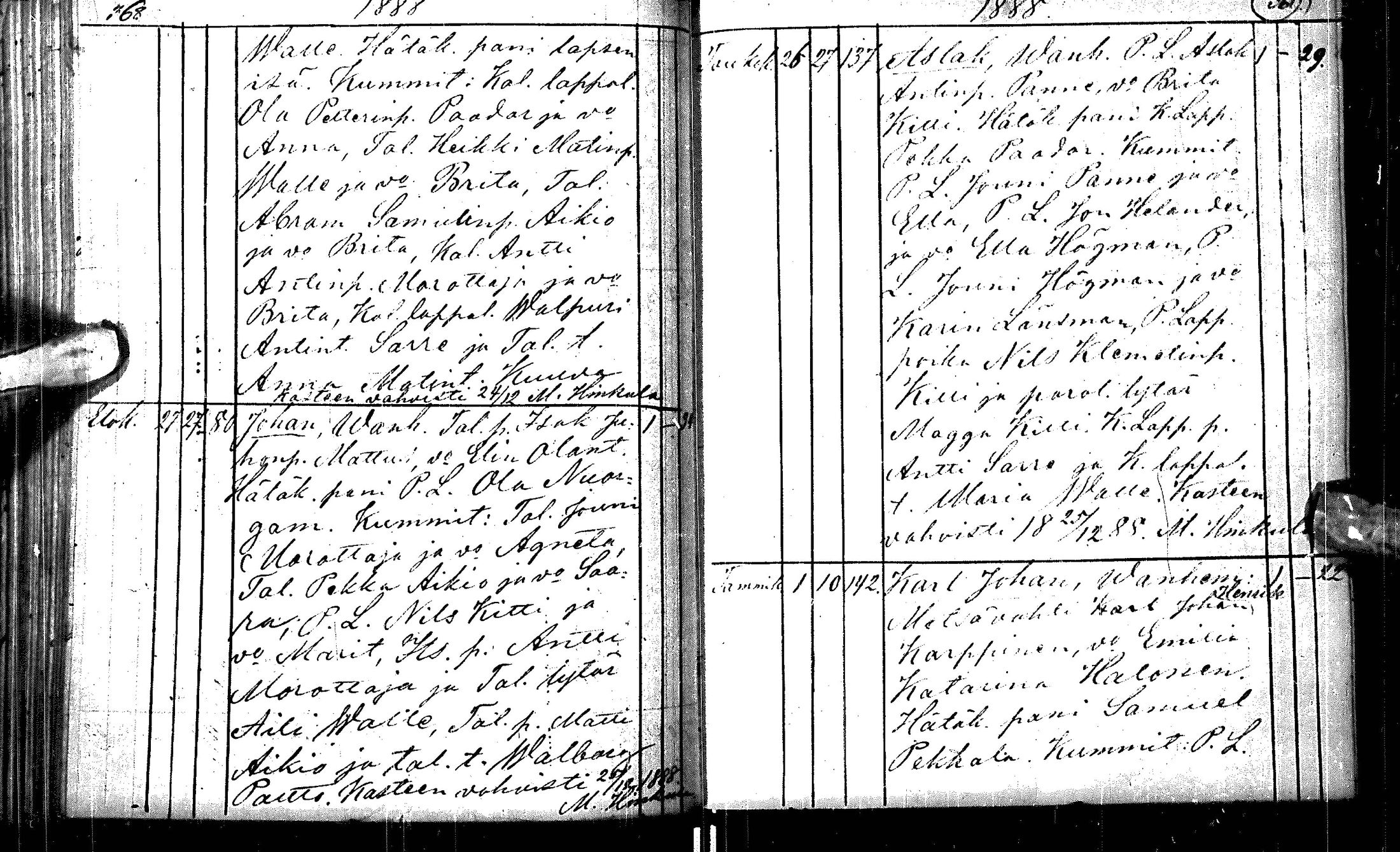 [ ../kirjat/Kirkonkirjat/inari/syntyneet_1884-1889_ik536/kuvat/23.jpg ]