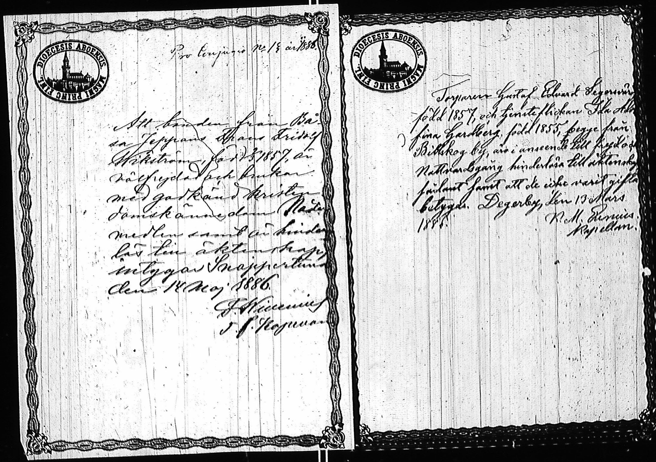 [ ../kirjat/Kirkonkirjat/inkoo/kuulutetut_1884-1886_es151/kuvat/11.jpg ]